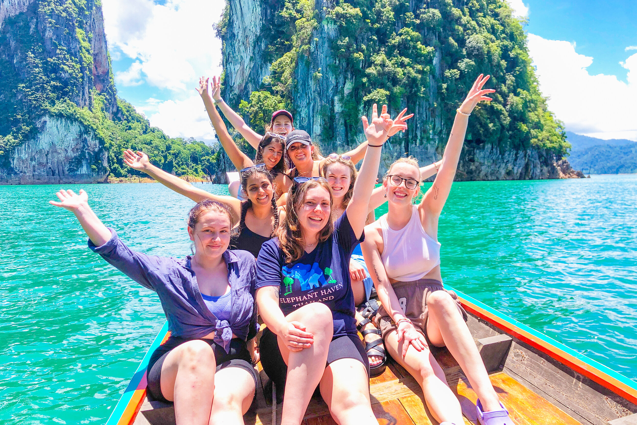Thailand 12 Days