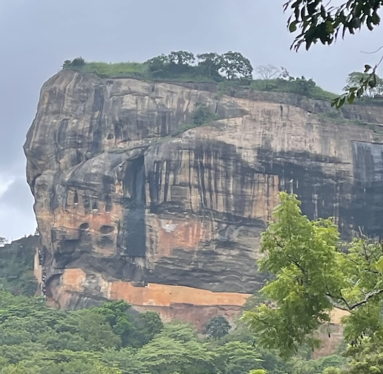 Lion’s Rock