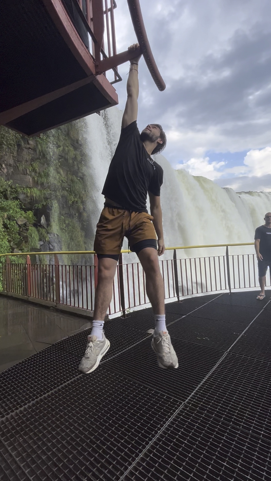 Iguazu 