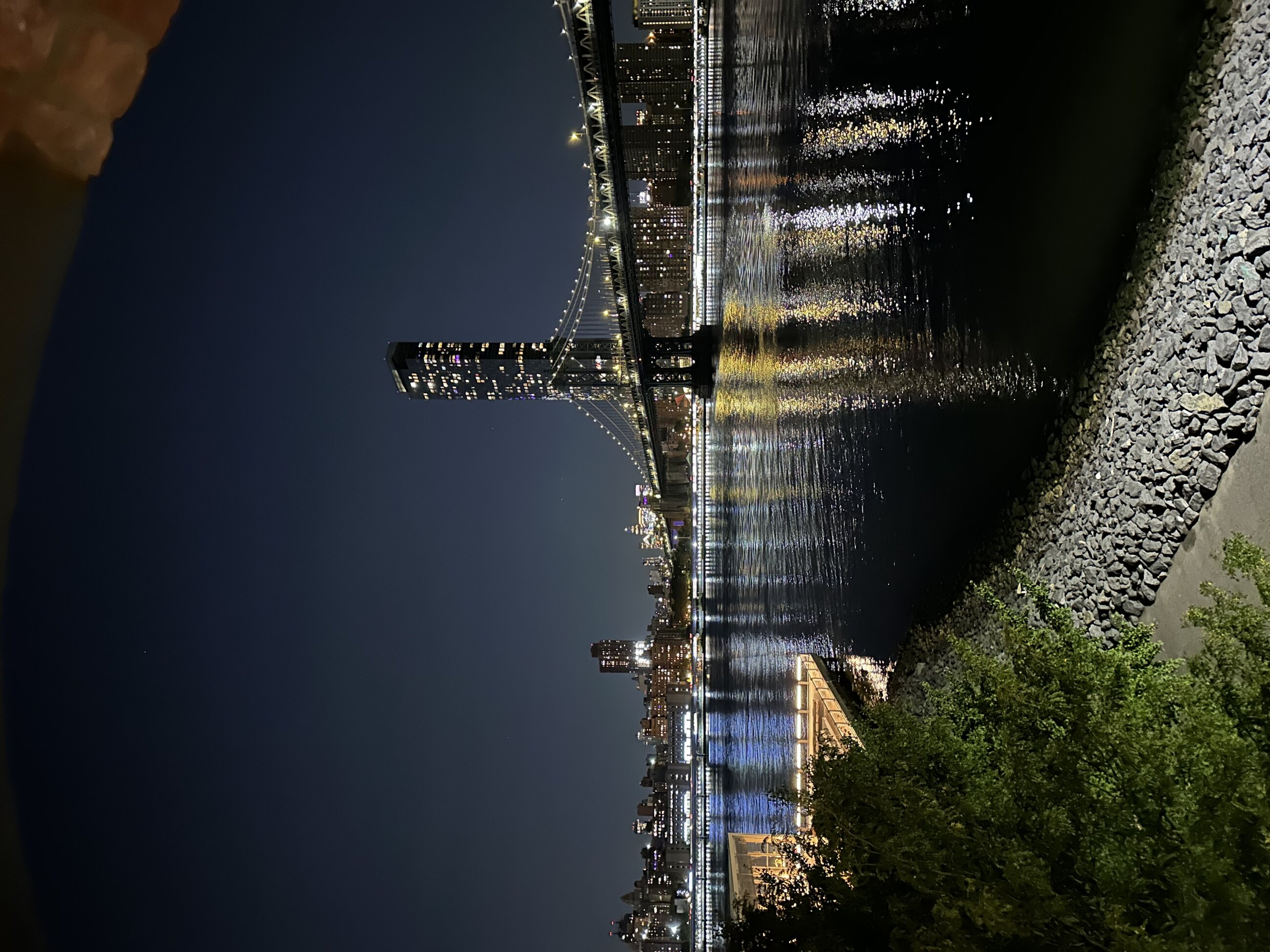 Brooklyn Bridge