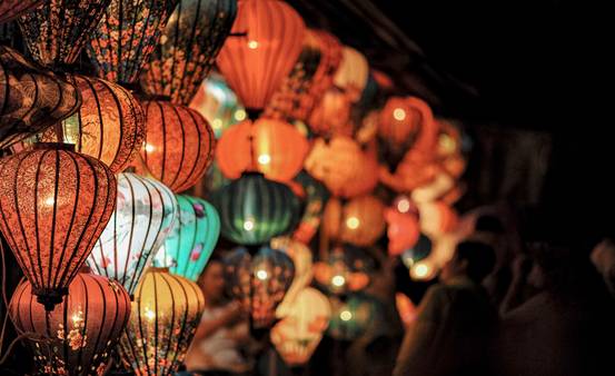 lantern festival
