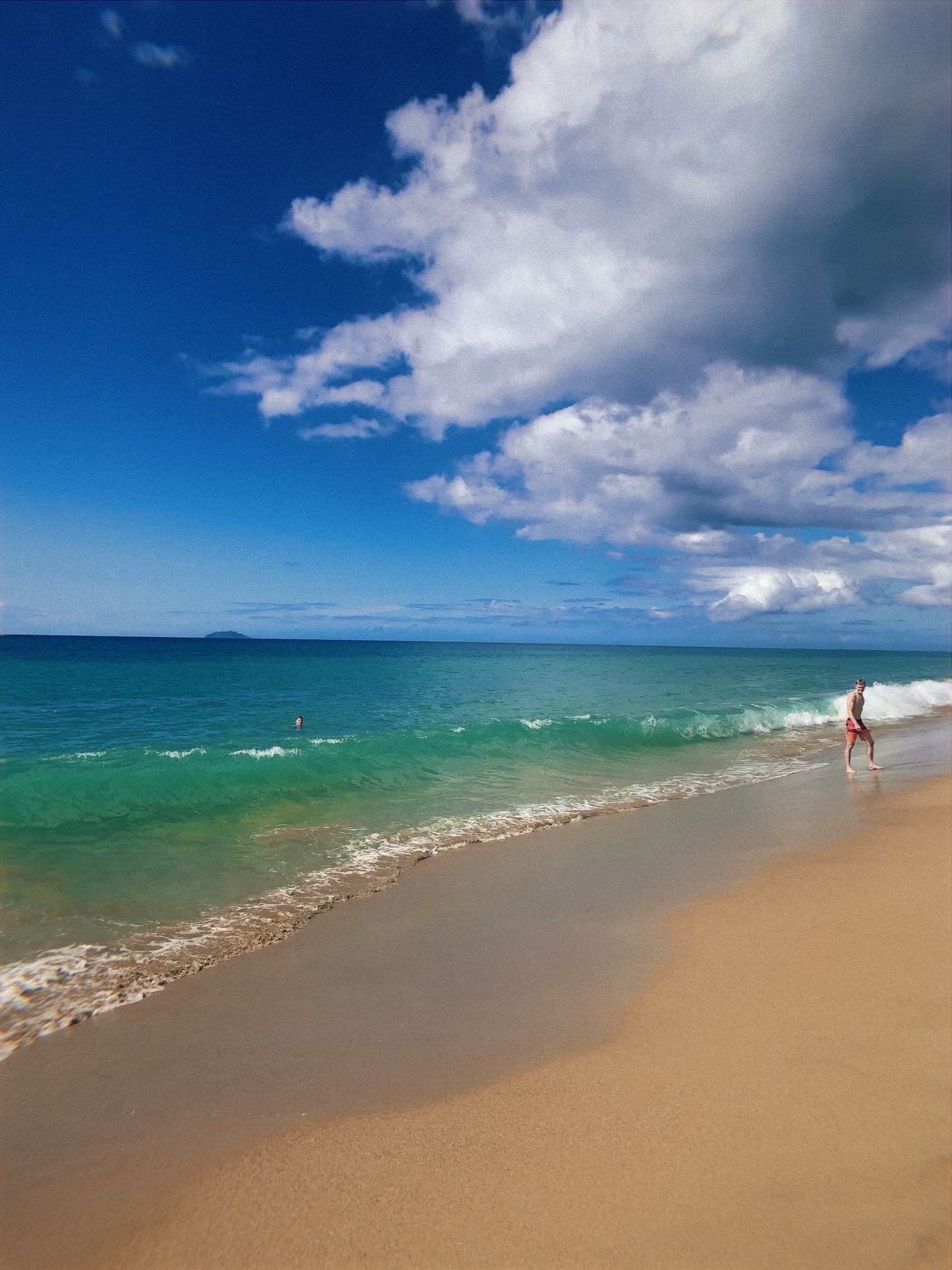 Beach Day