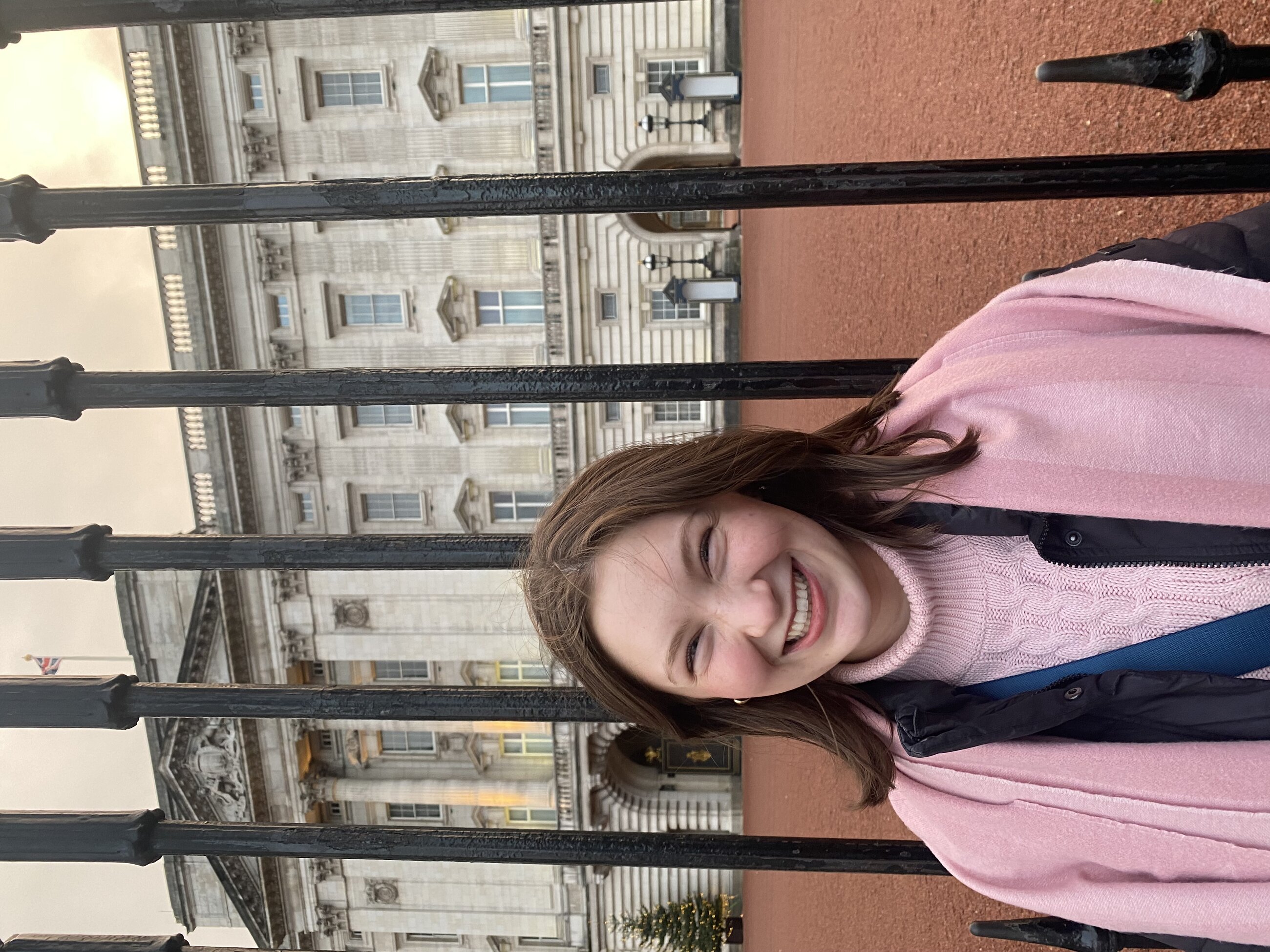 Buckingham Palace