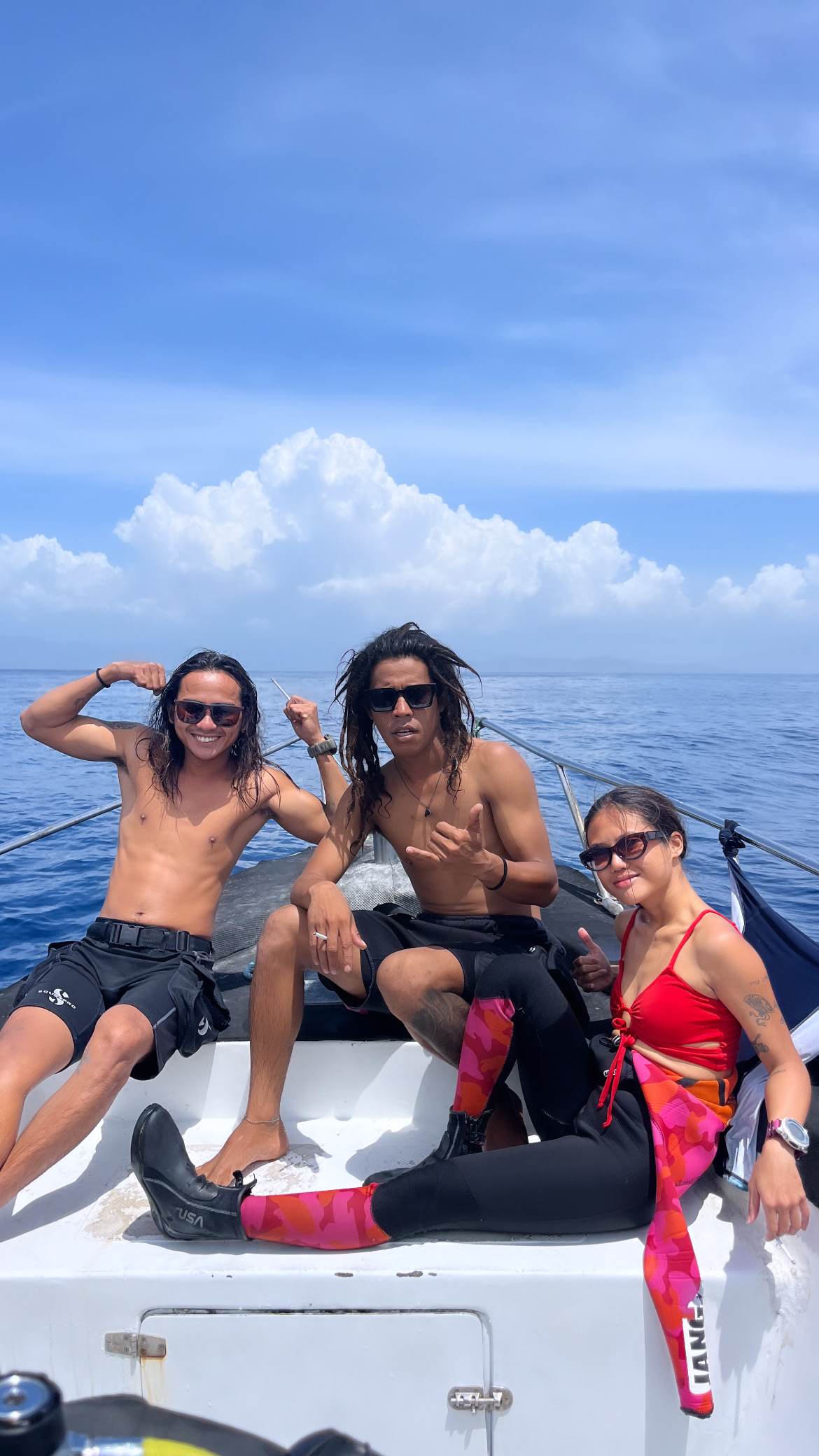 DiveDay FunDay!