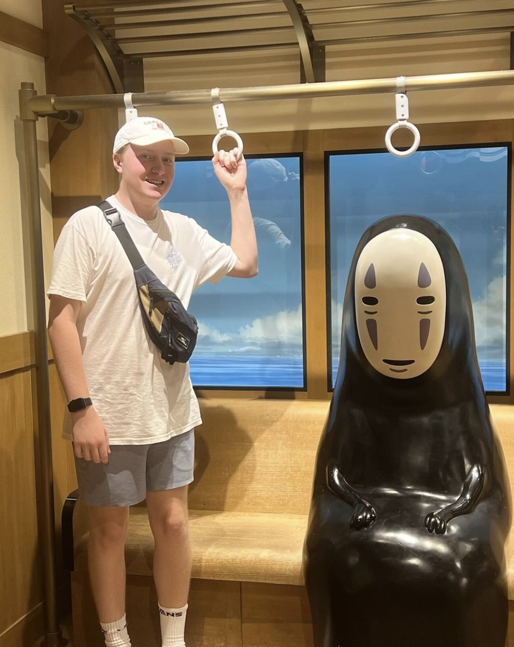 Ghibli Store