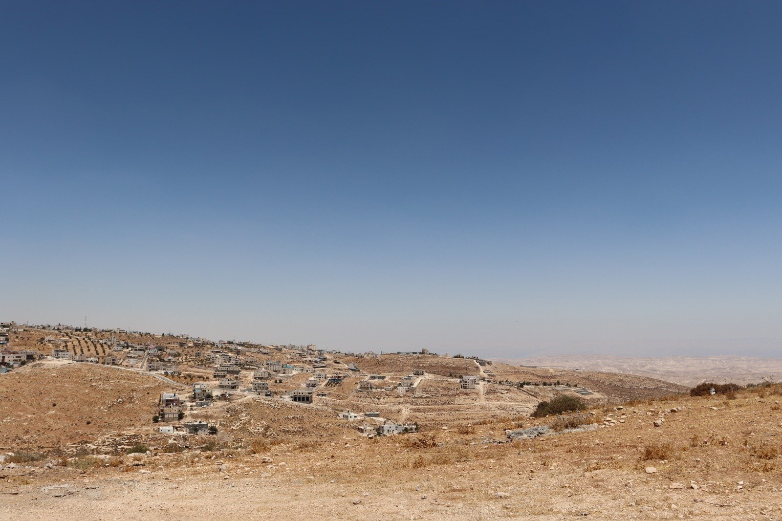 Palestine