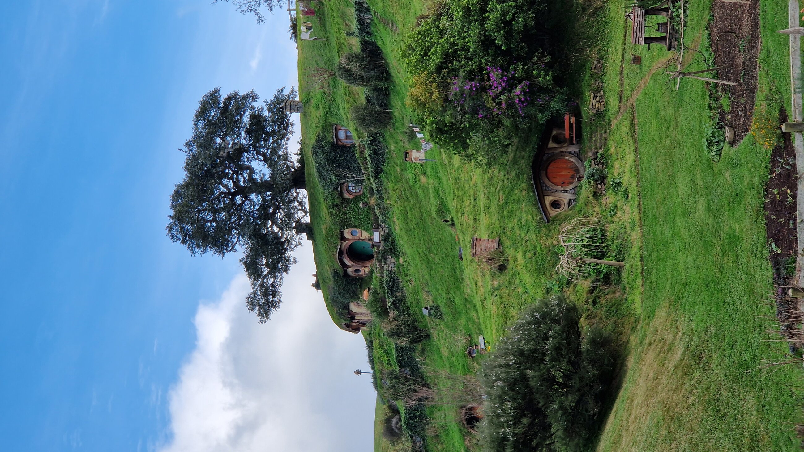 Hobbiton