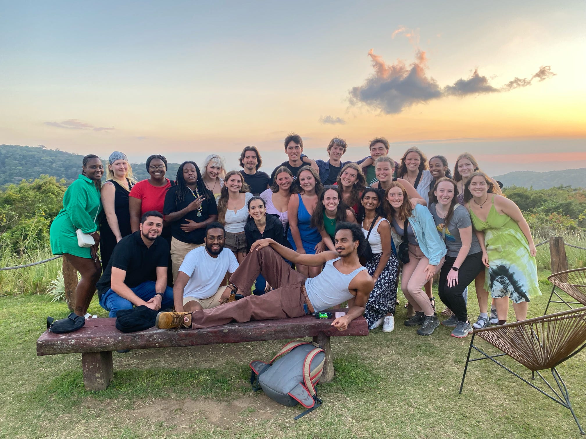 The best group of people ever