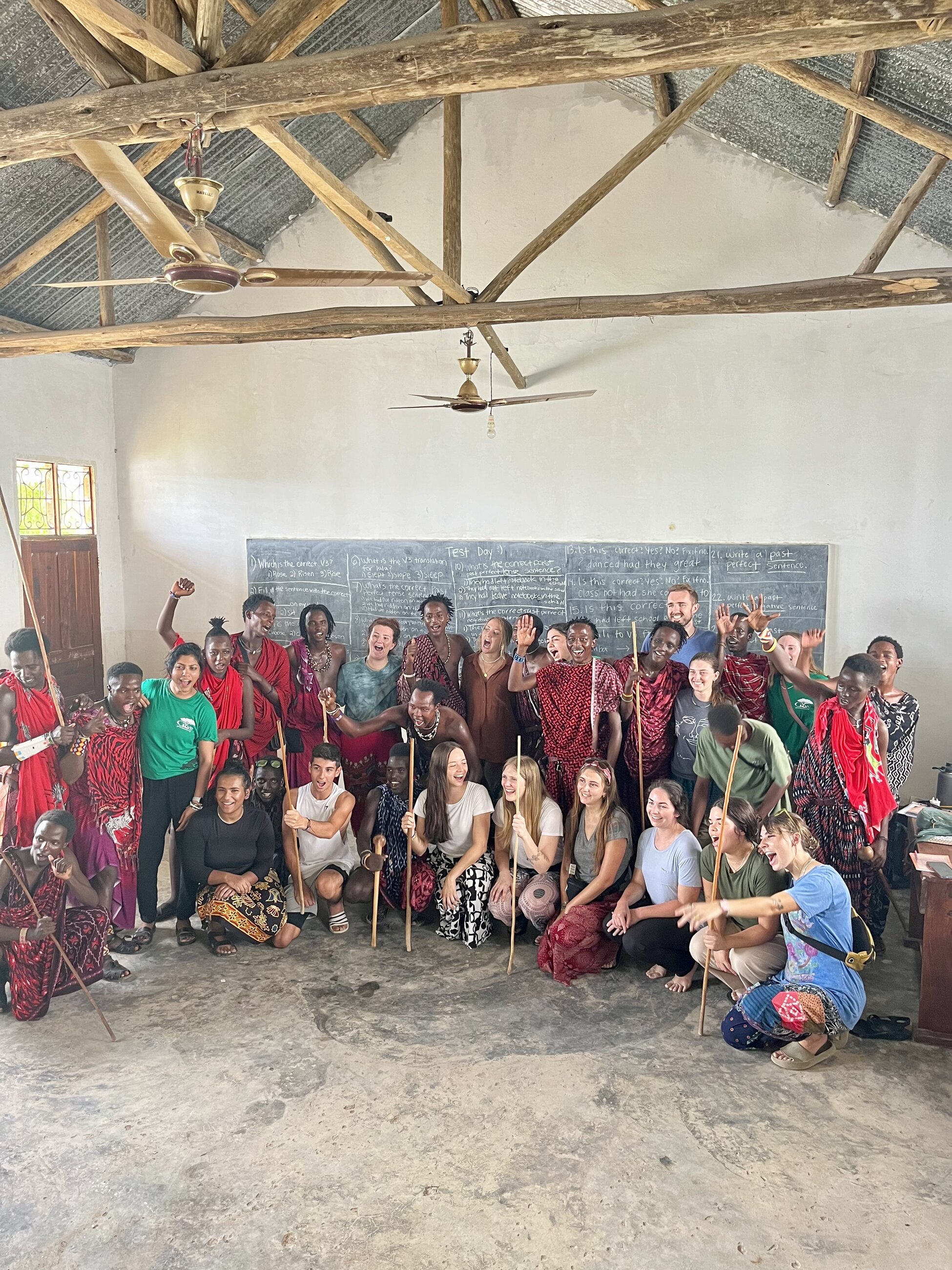 Maasai