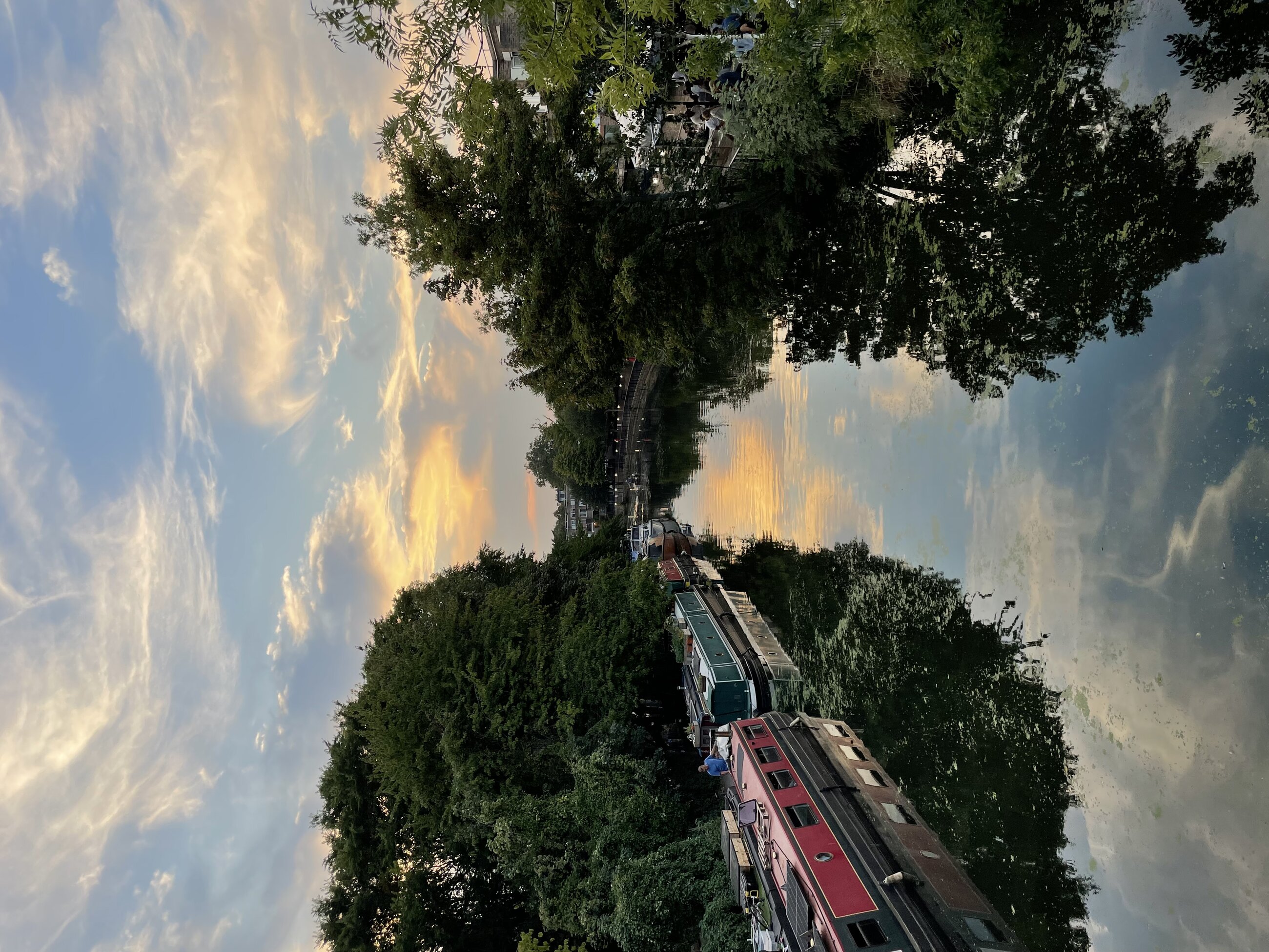 Little Venice
