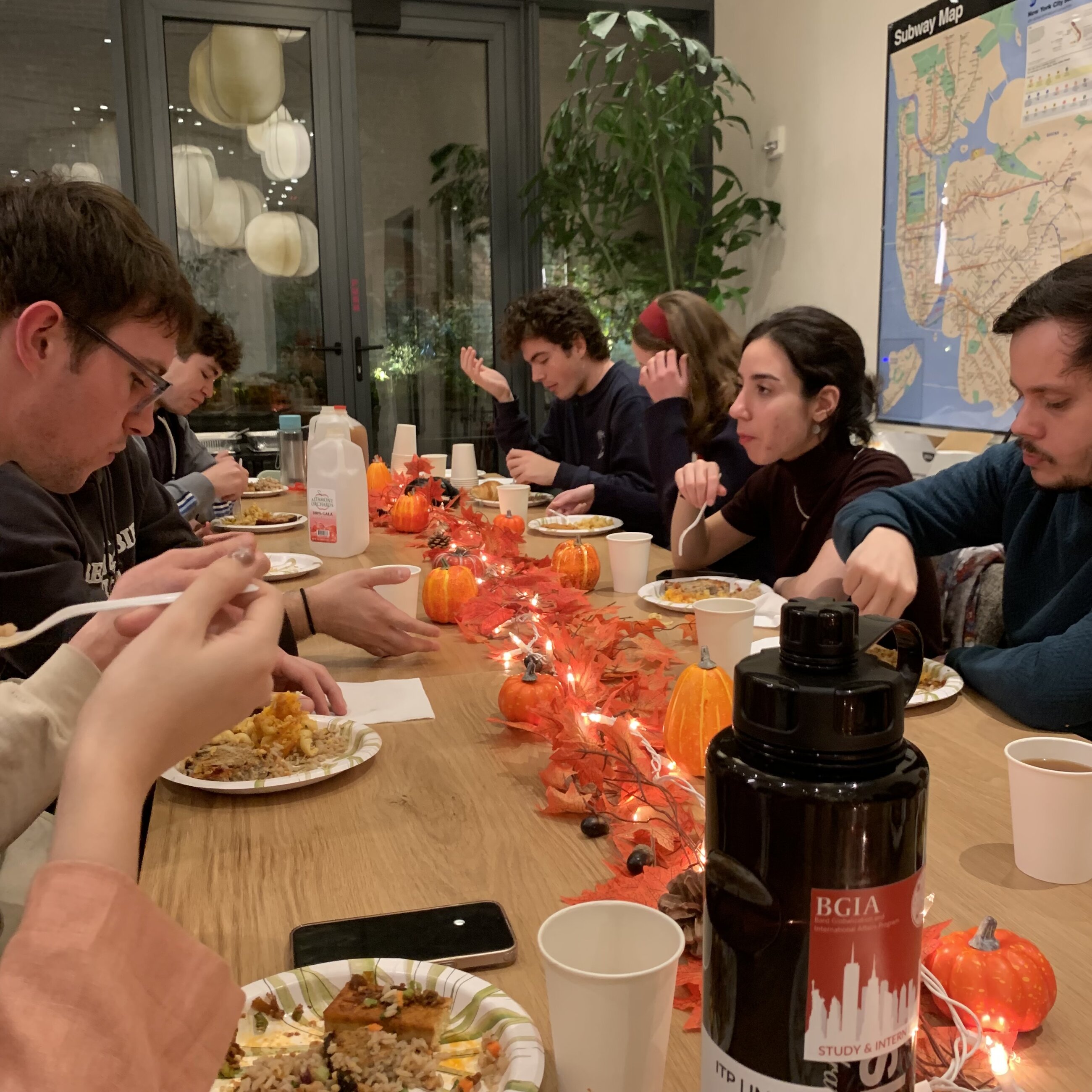 Thanksgiving