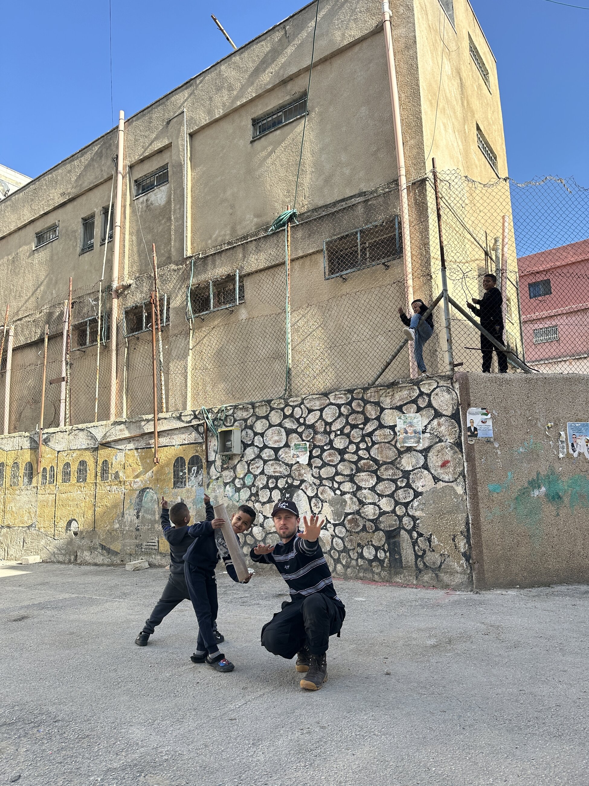 Ramallah