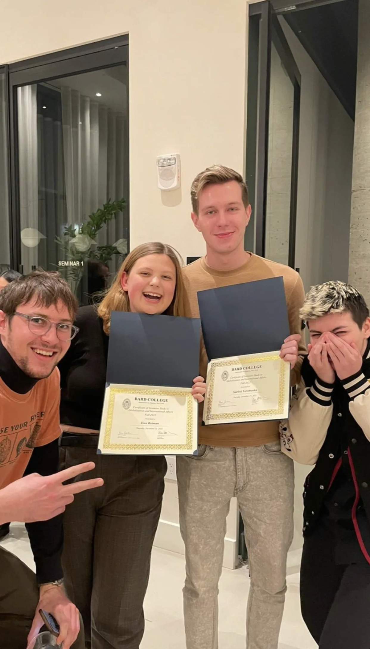 Graduation