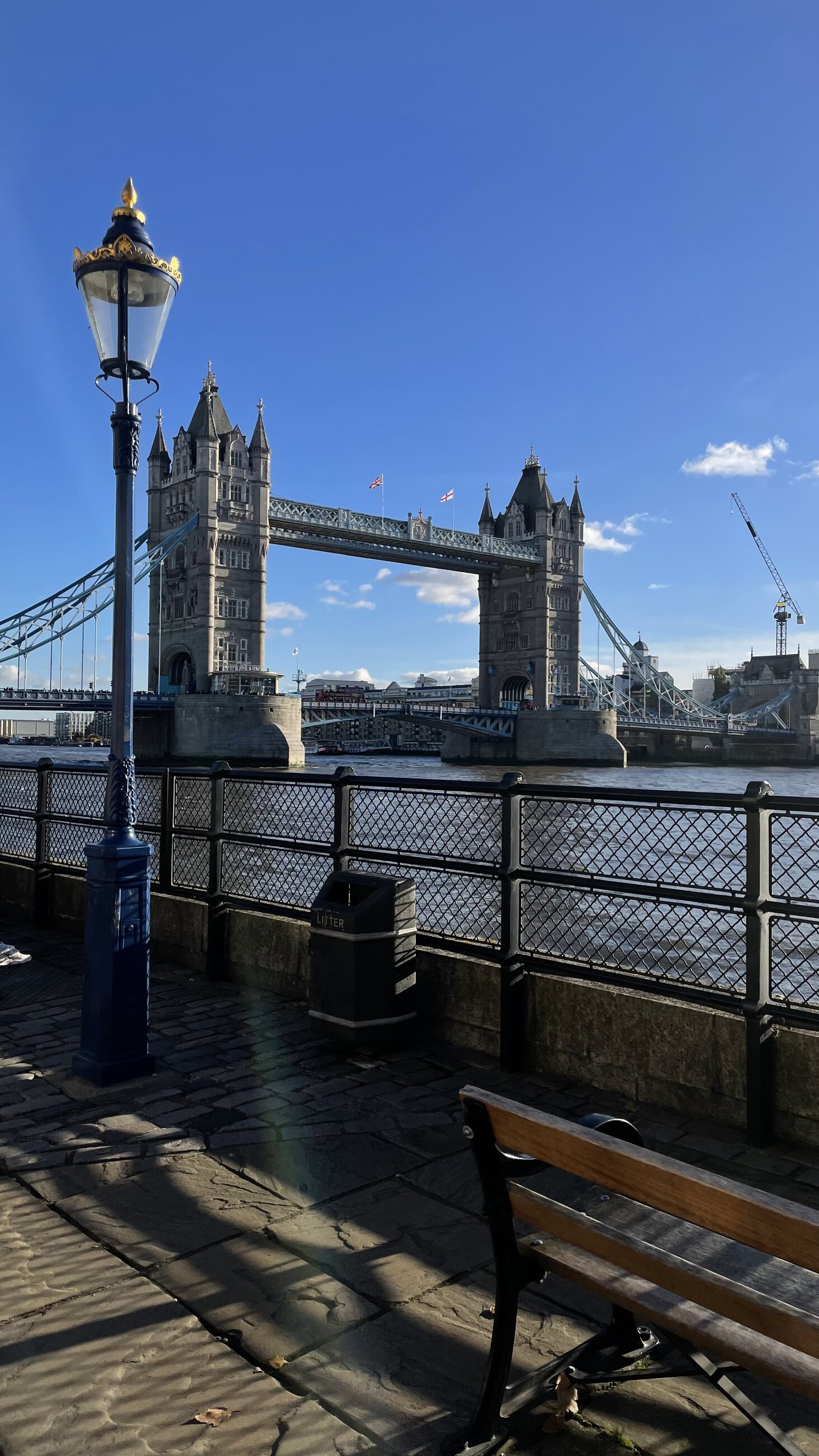 Tower Bridge