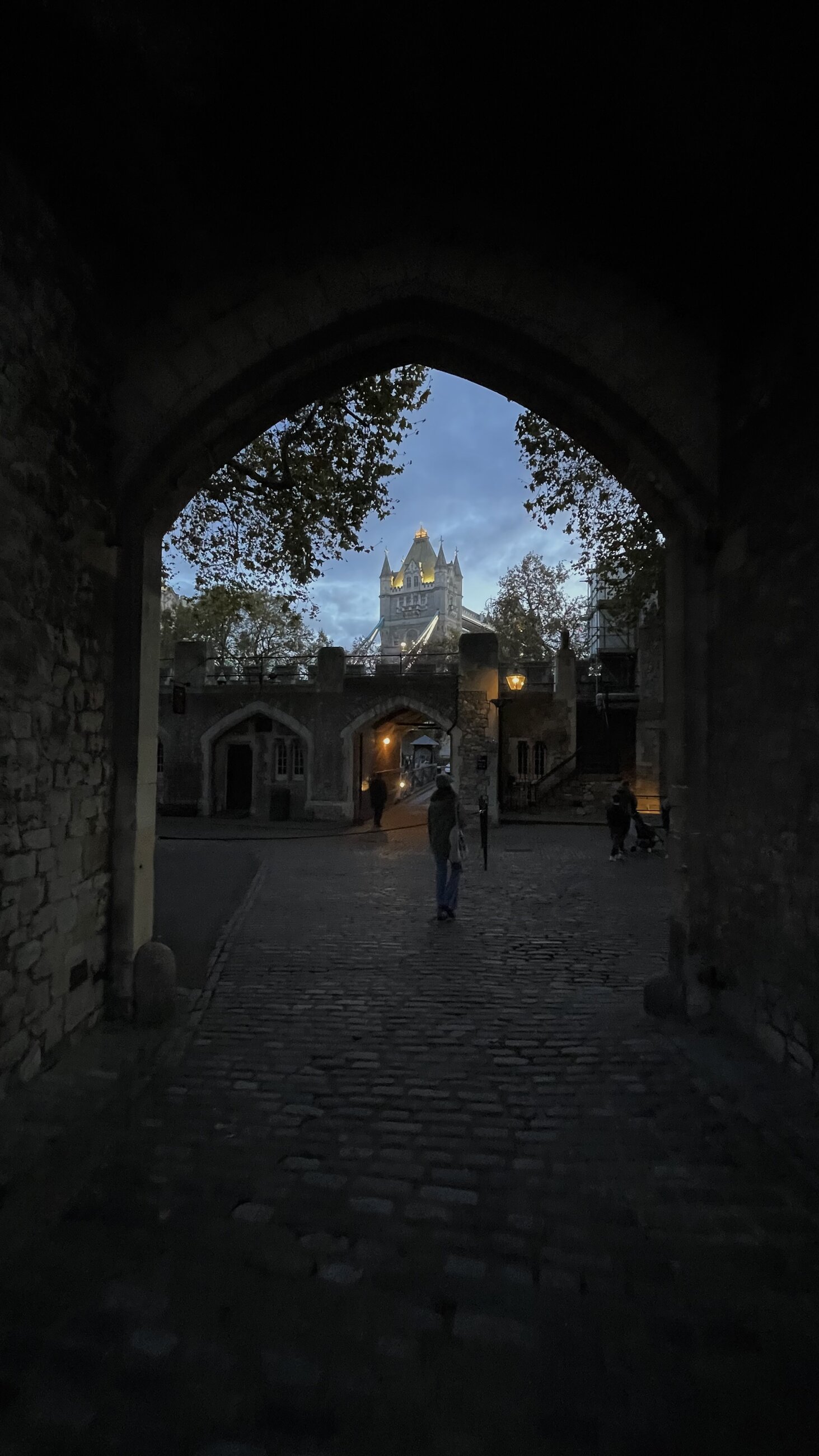 Tower of London