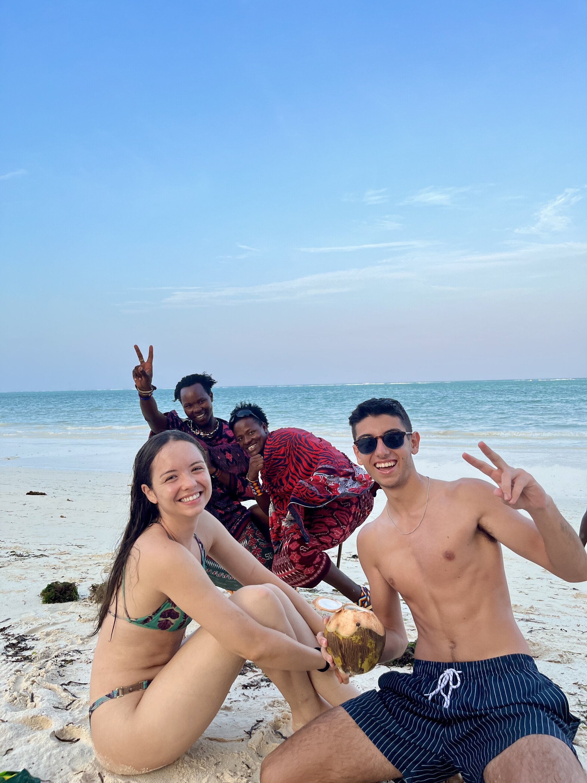 Friends 