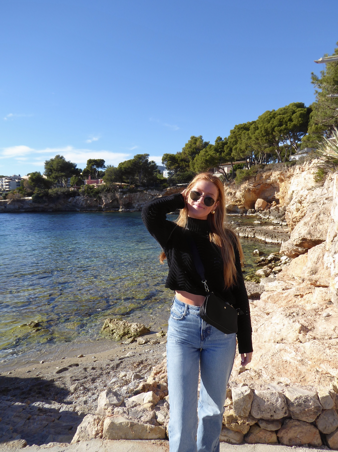 Exploring Mallorca!