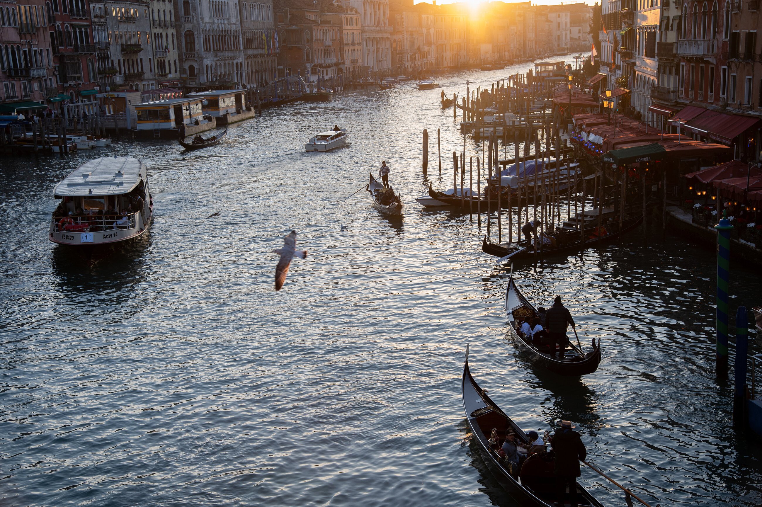 How beautiful is Venice, Italy.
