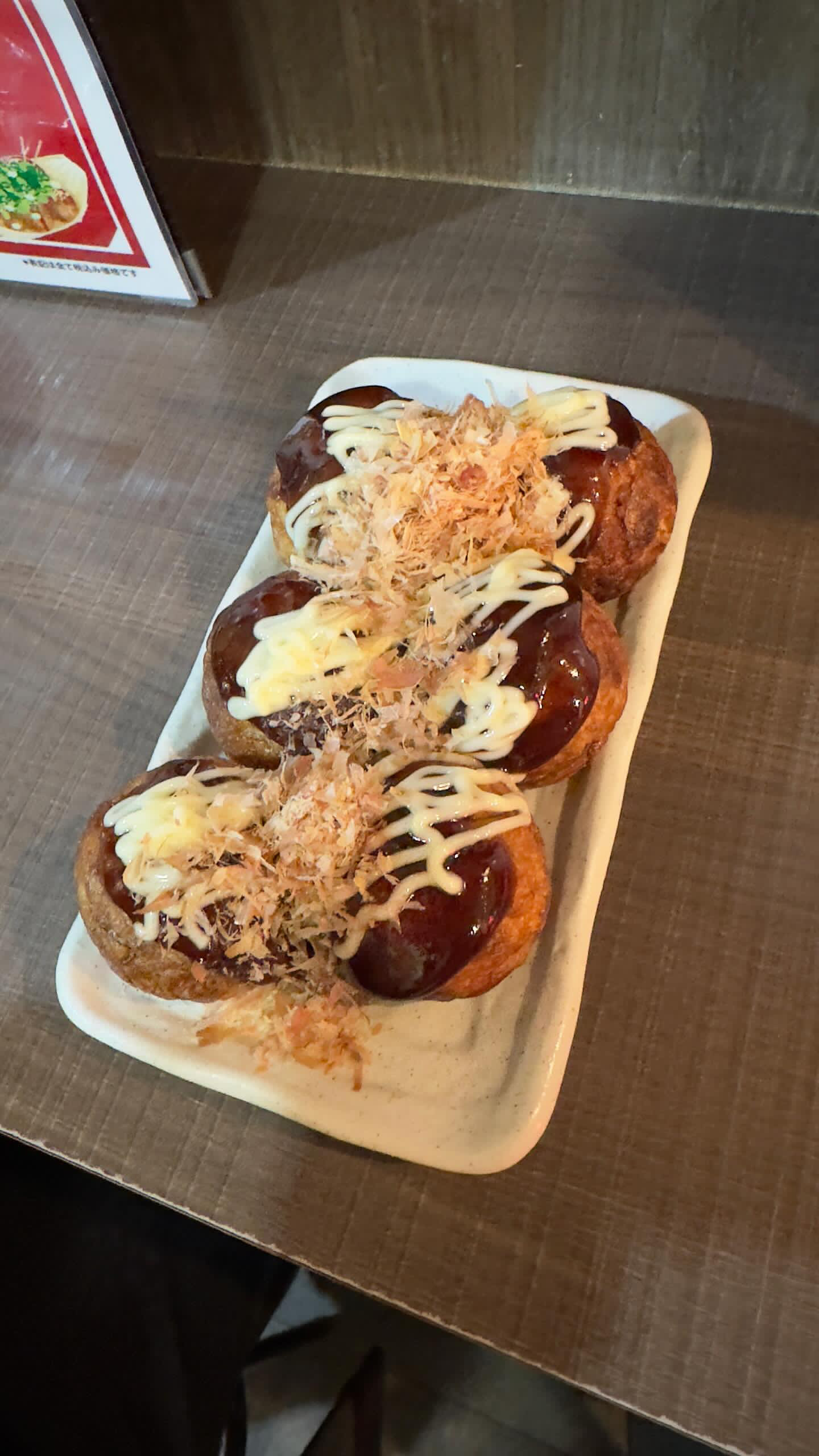 Takoyaki