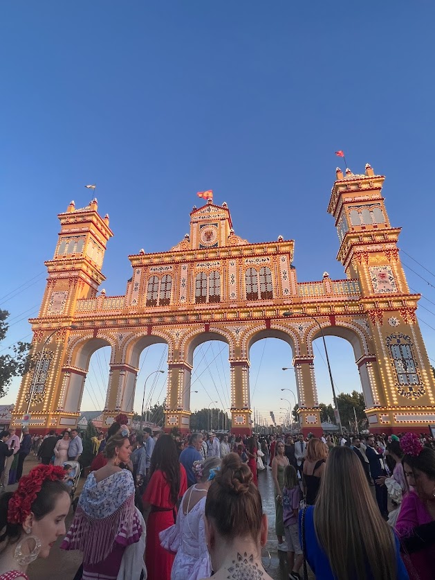 Feria De Abril