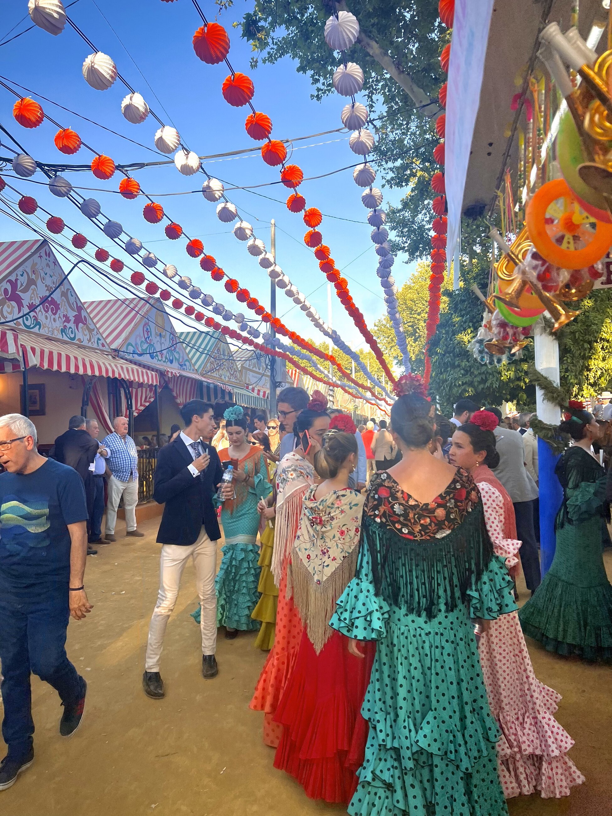 Feria de Abril