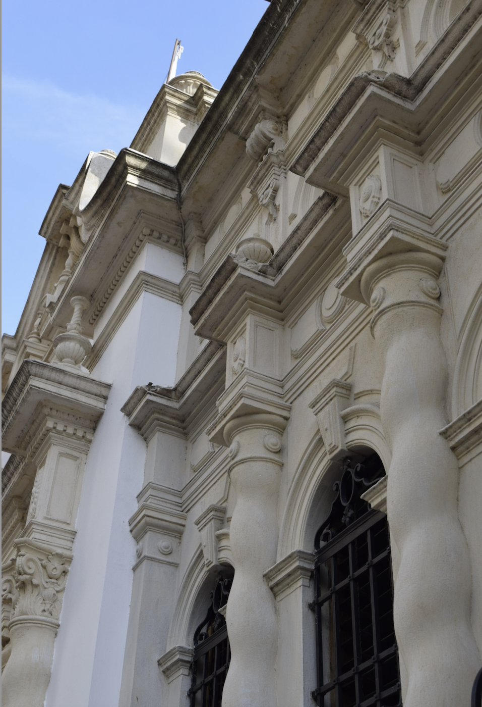 Casa de Yrurtia