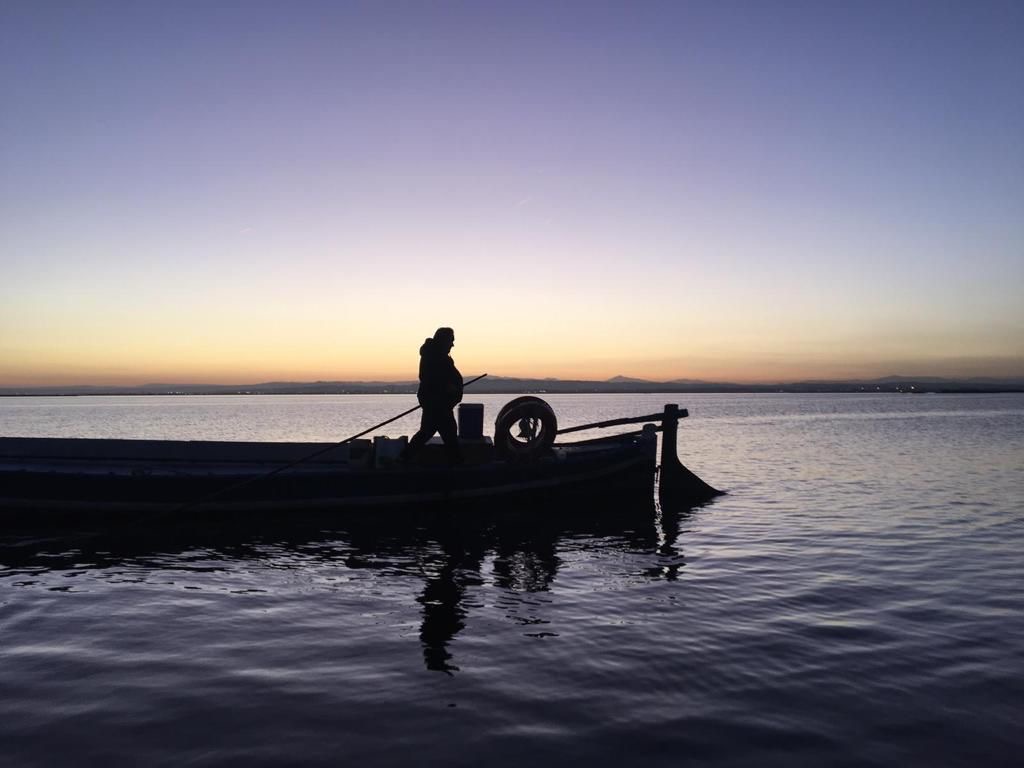 La Albufera