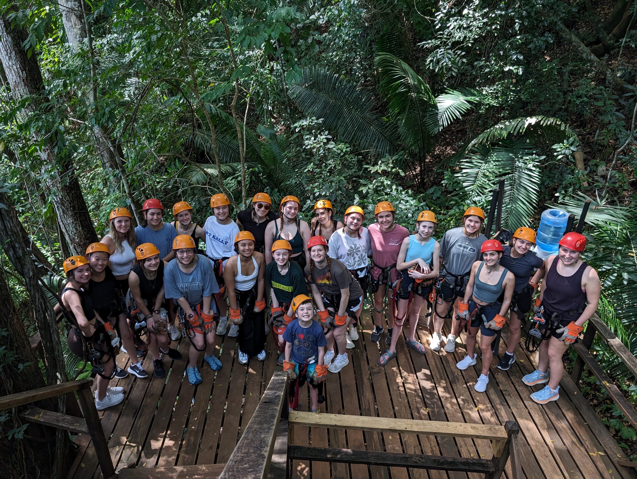 Zipling