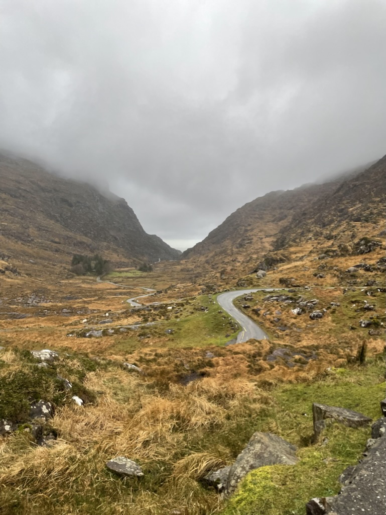 Gap of Dunloe