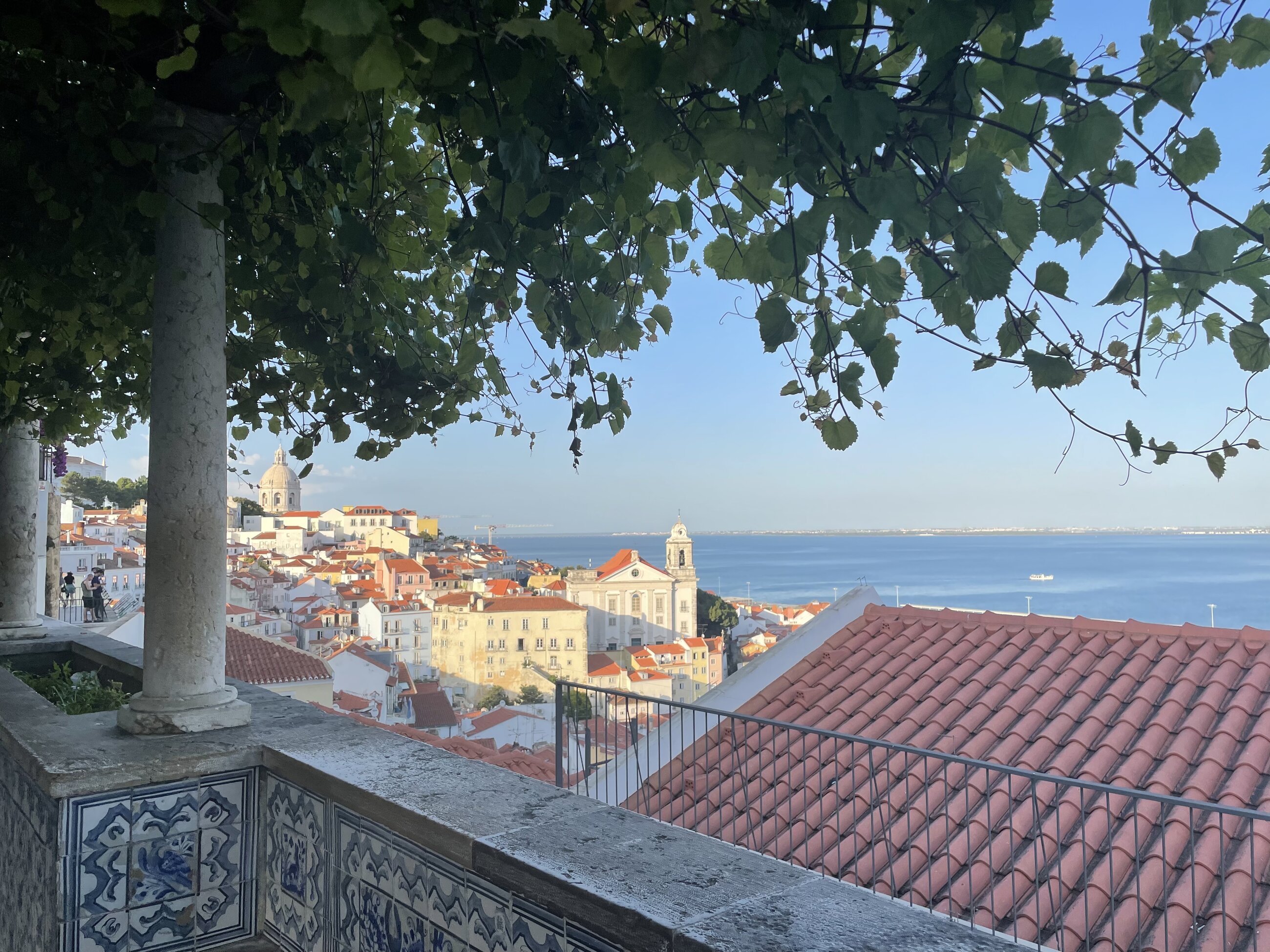 Lisbon