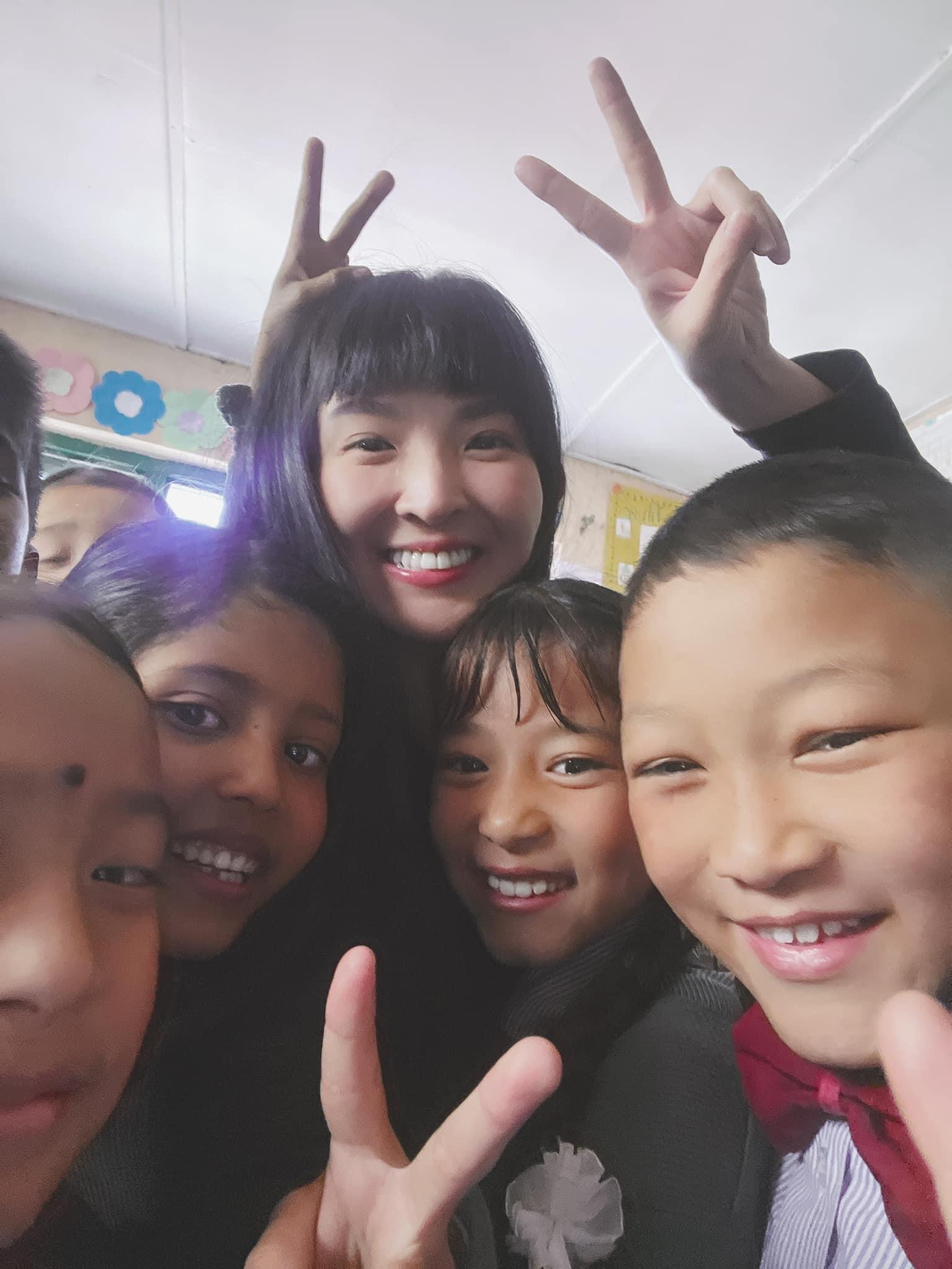 Edify international school
