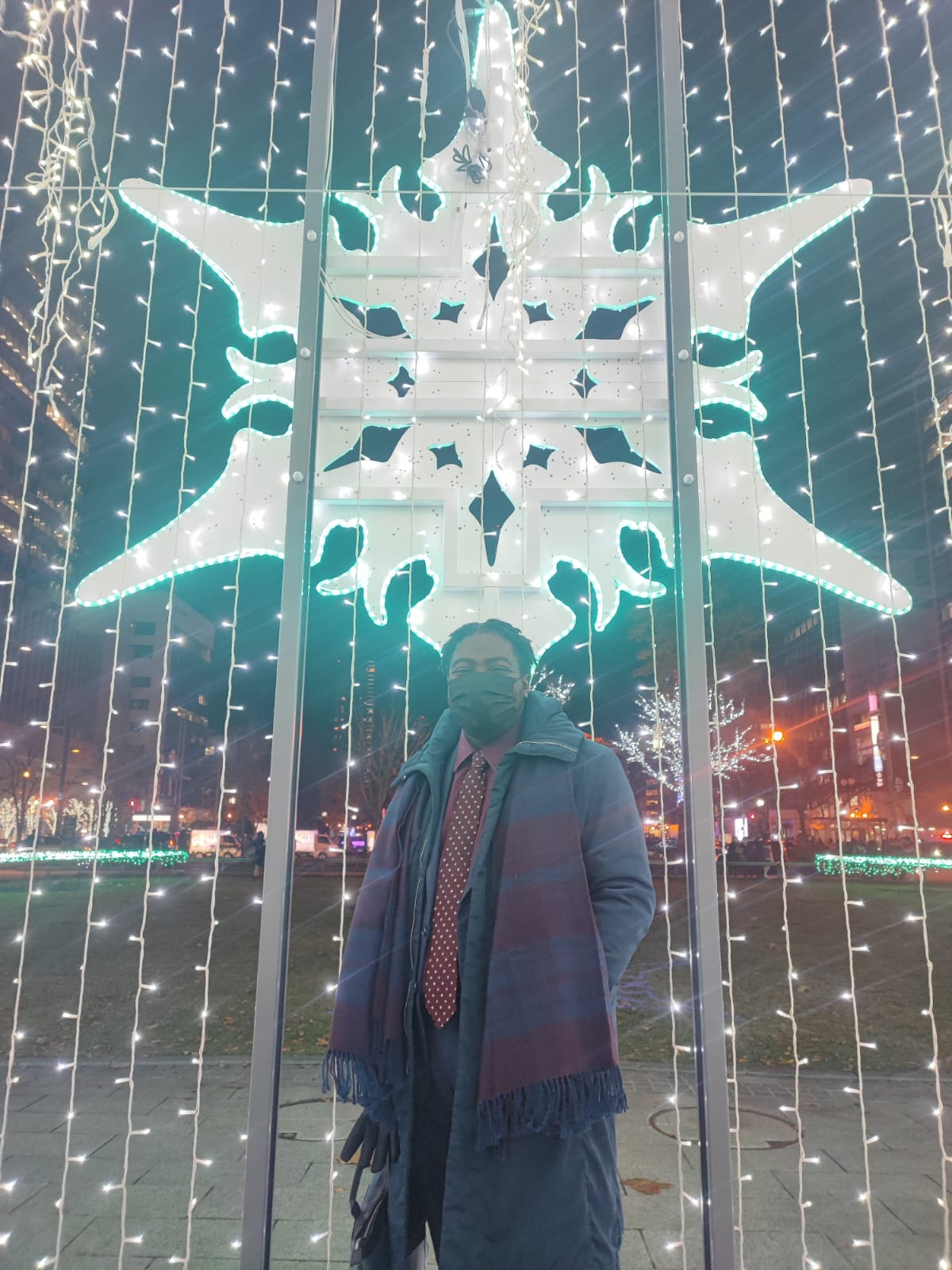 Sapporo Snow Festival