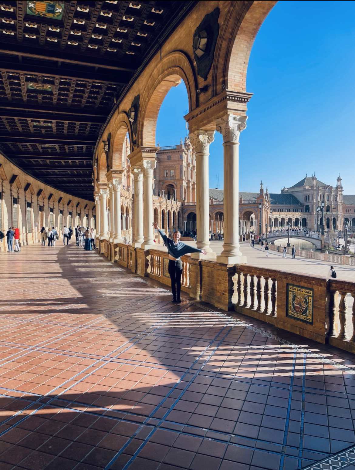 Plaza de España