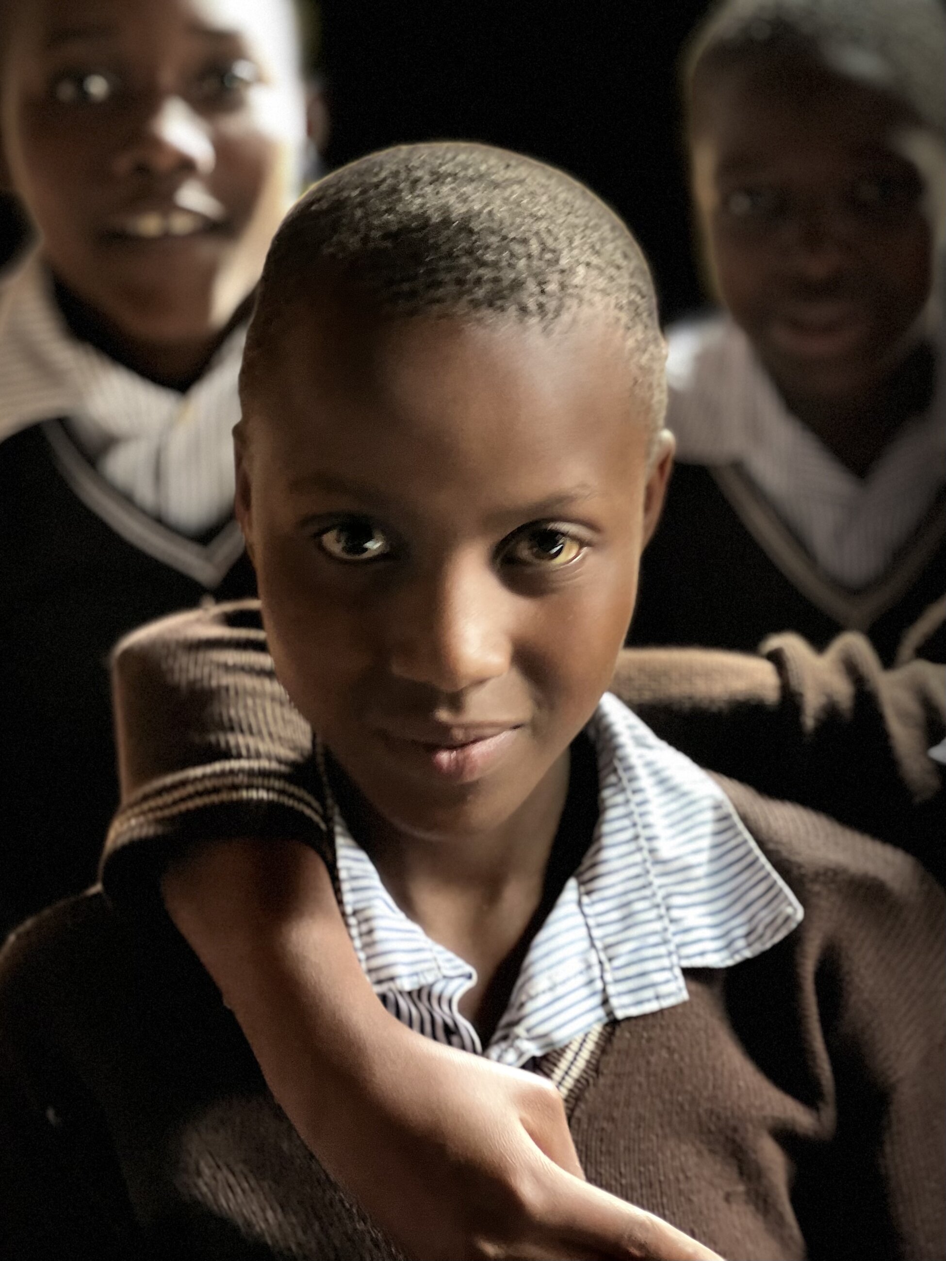 Amatsiko Student