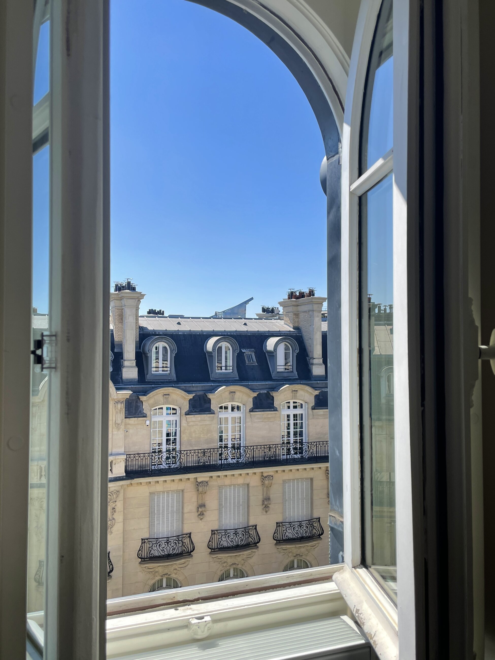 Office views