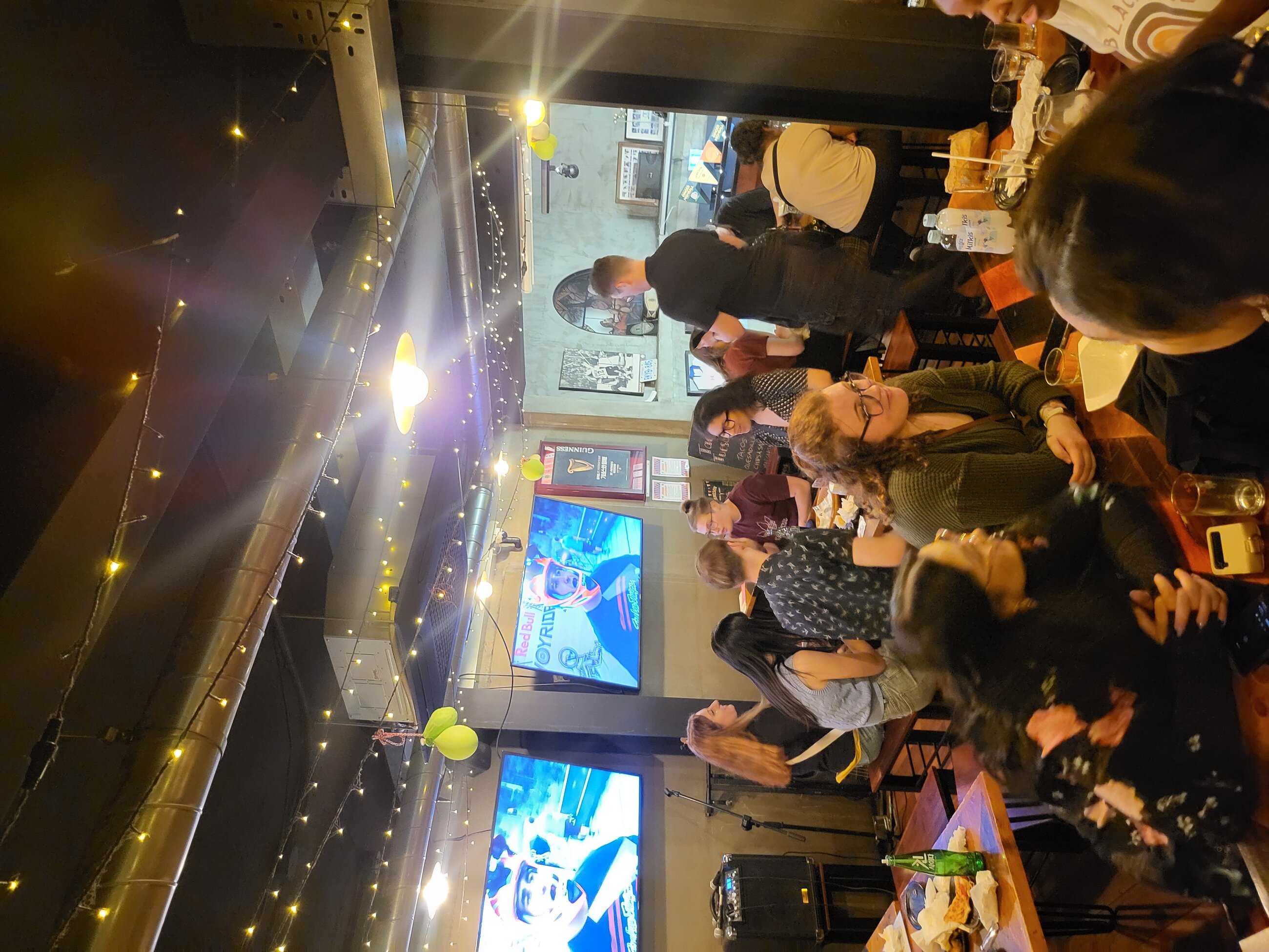 Spring 2024 Networking Event