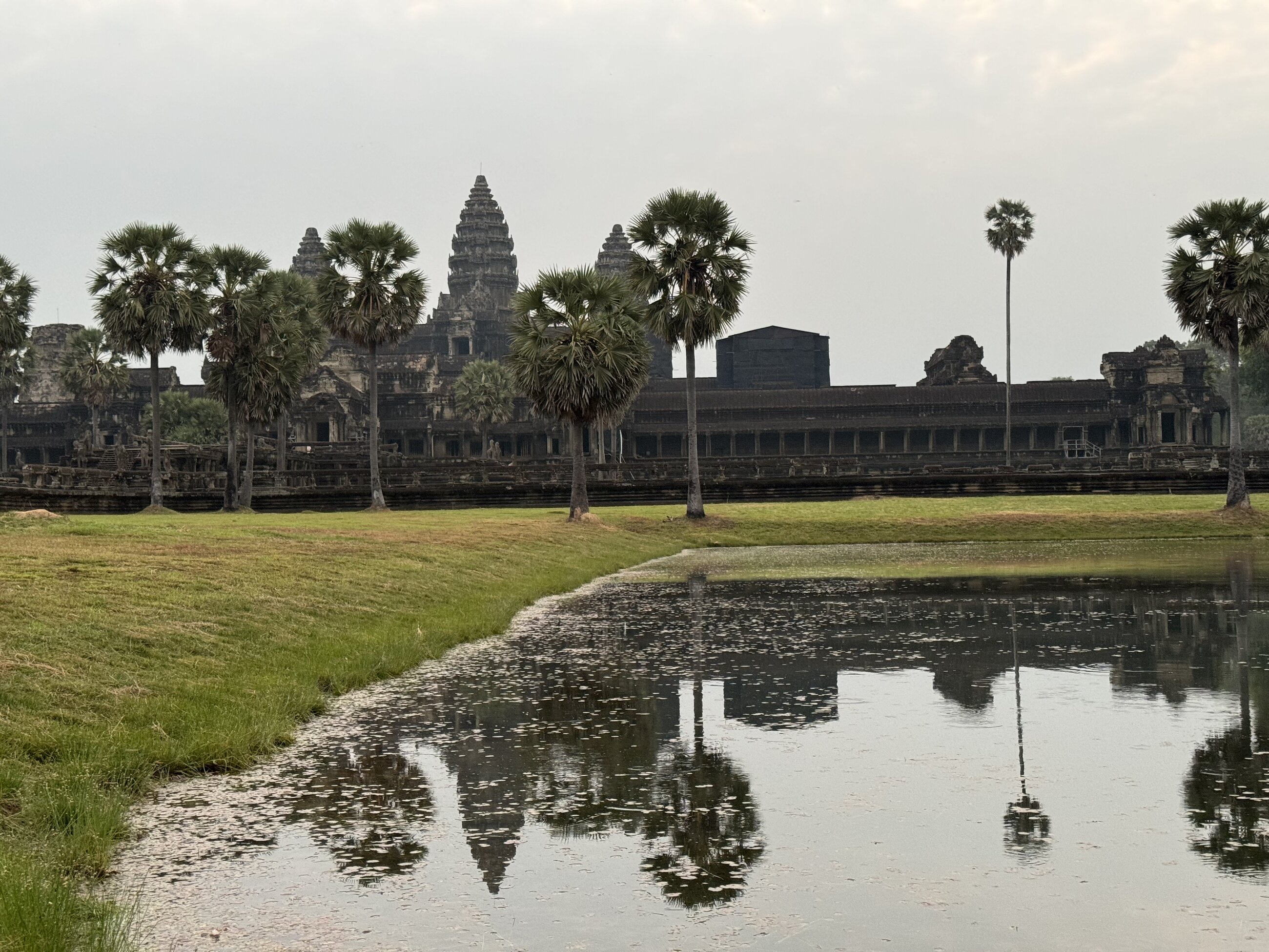 Angkor Wat