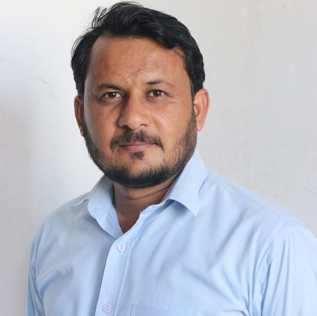 Muhammad Aleem Shahid