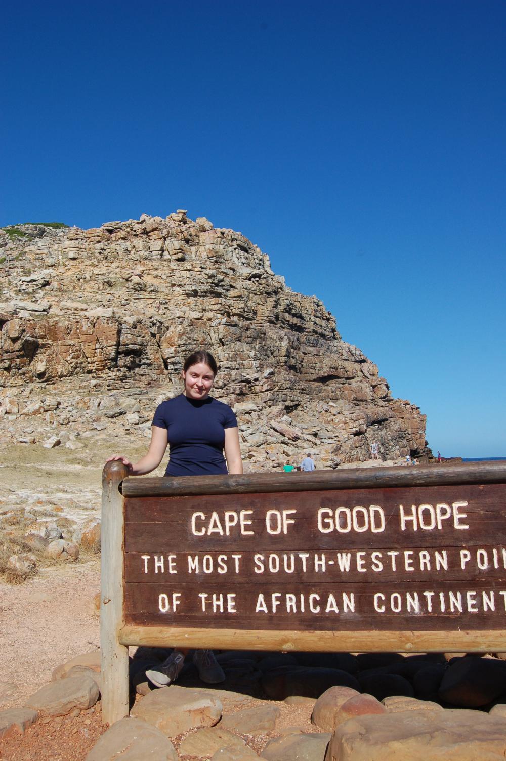 Cape Point