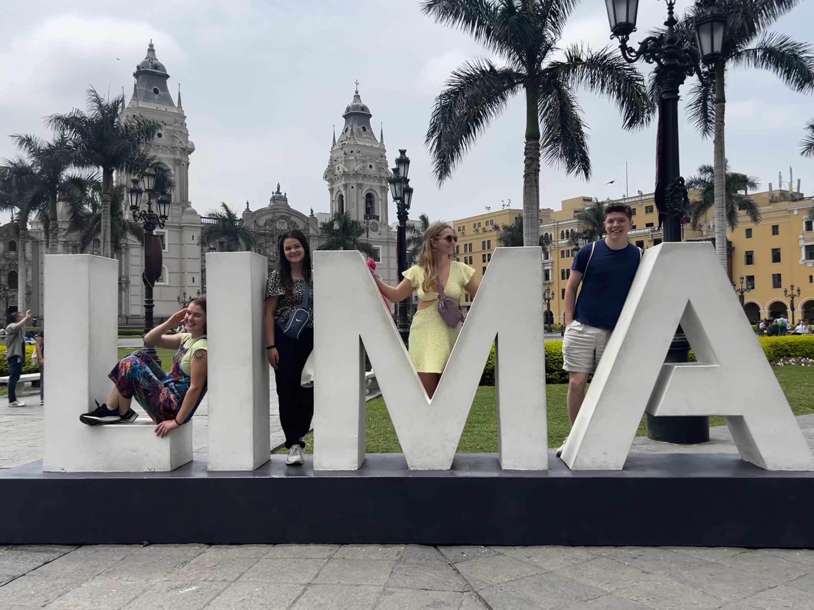 Lima, Peru