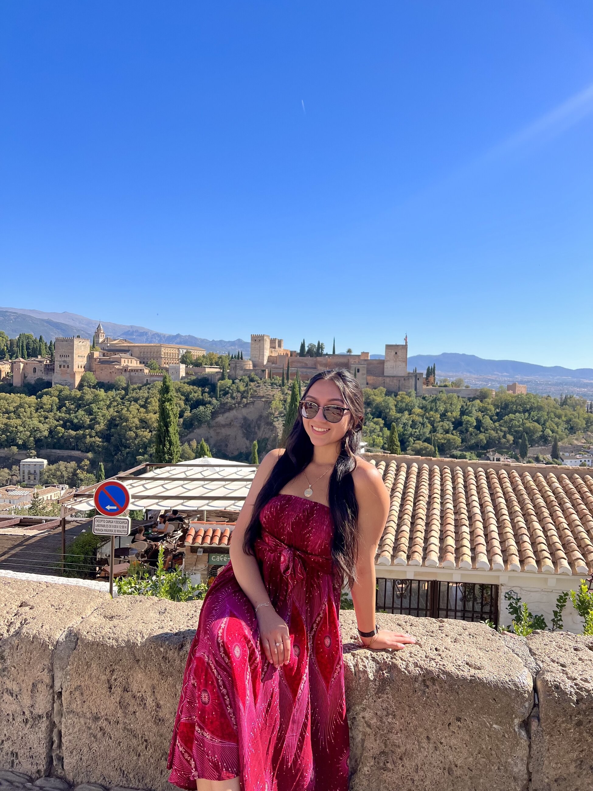 Mirador De San Nicolas