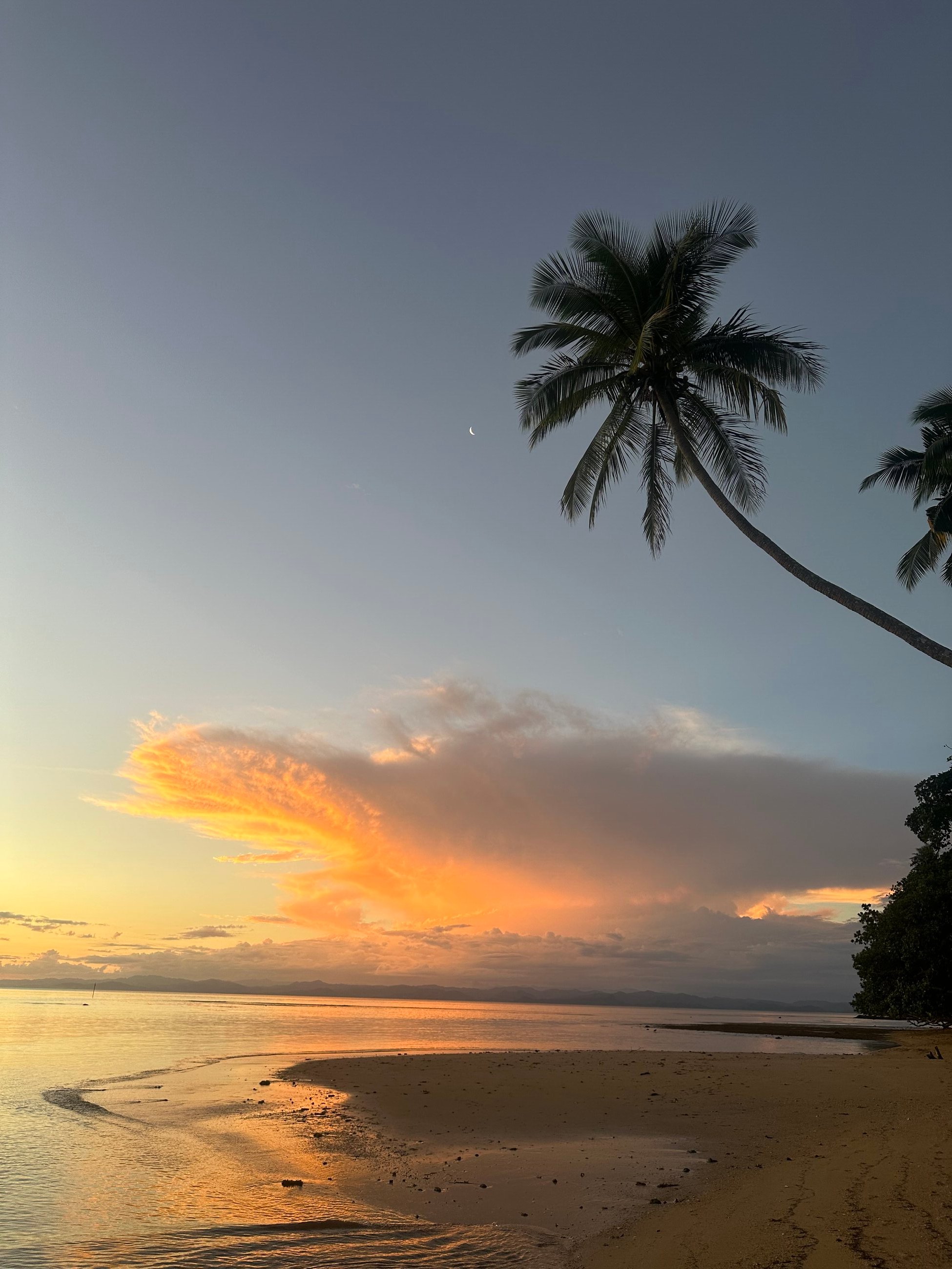 Lawaki Beach House, Fiji