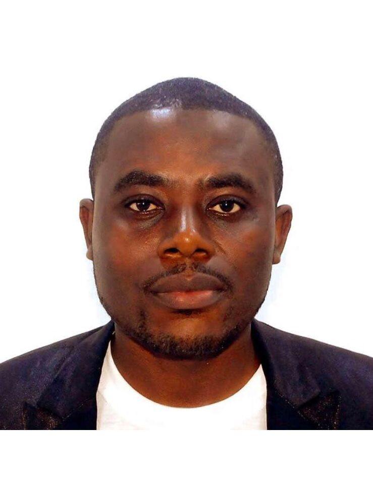 James Etem, 2024 TESOL/TEFL Student