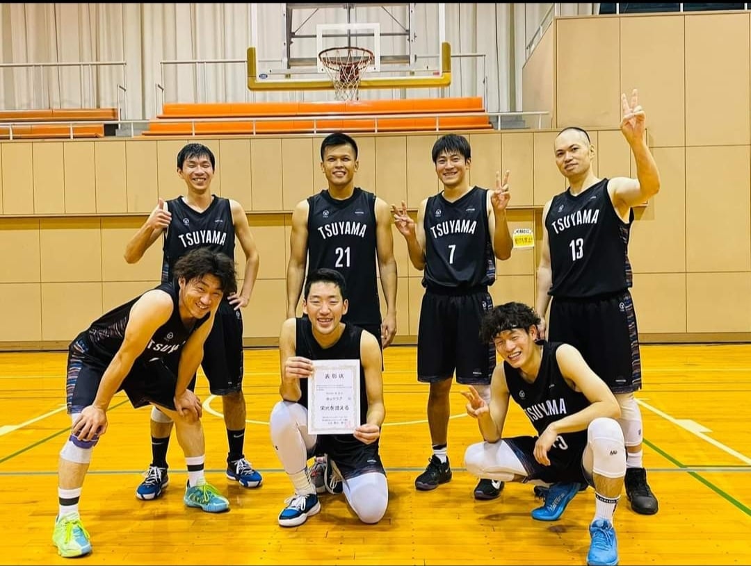 My team