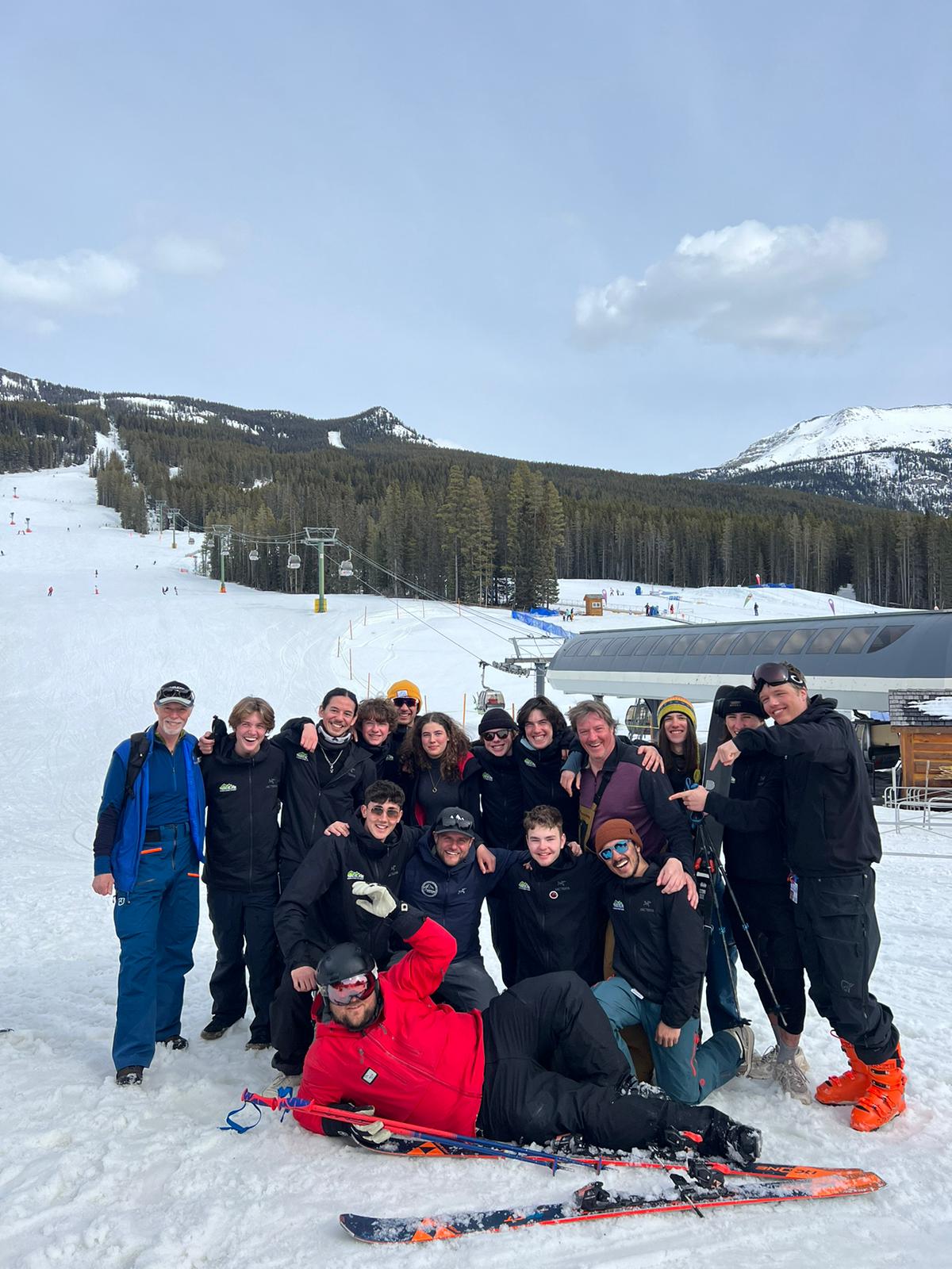 Level 2 CSIA