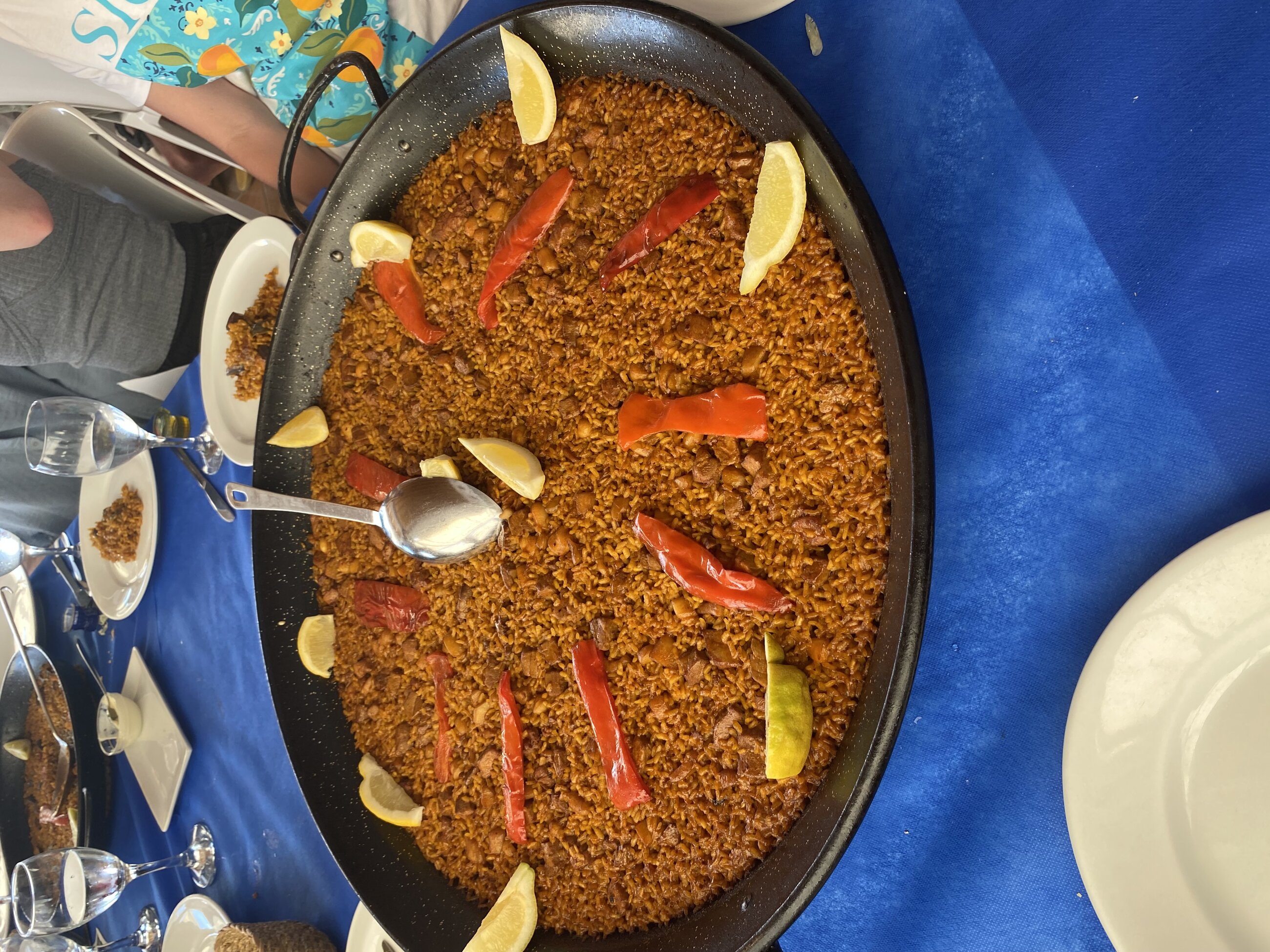 Paella