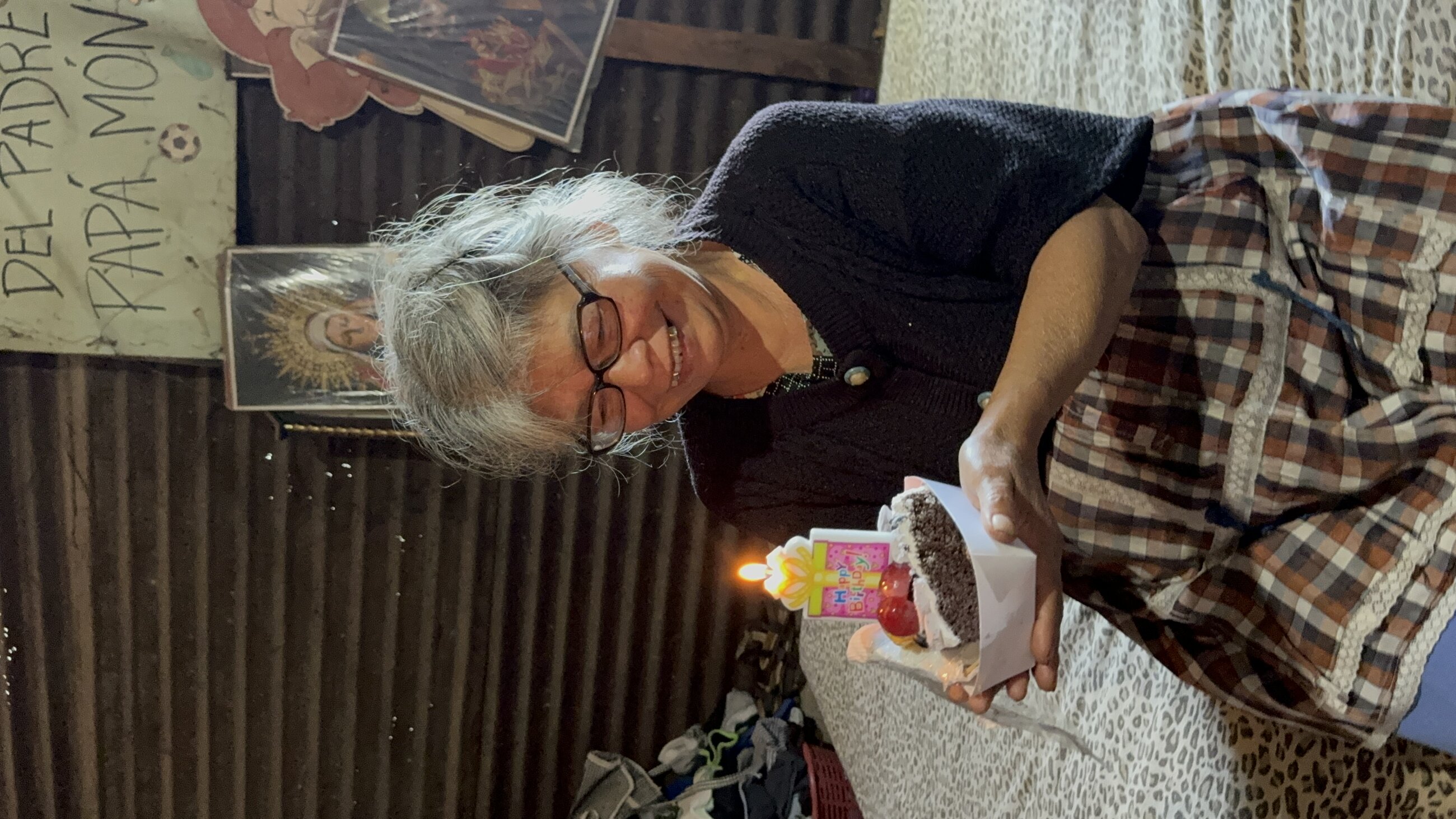65th Birthday celebration