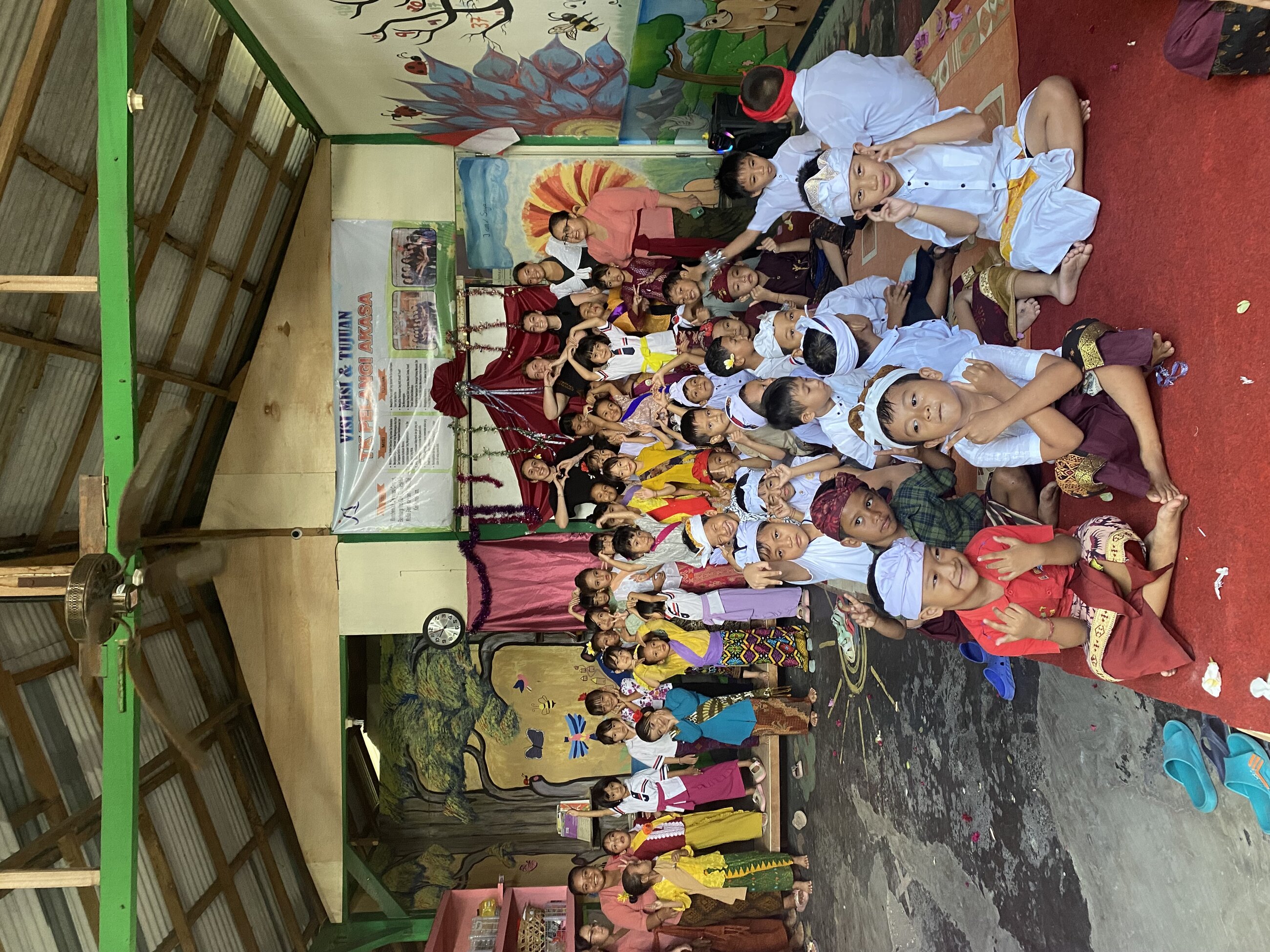 Childcare