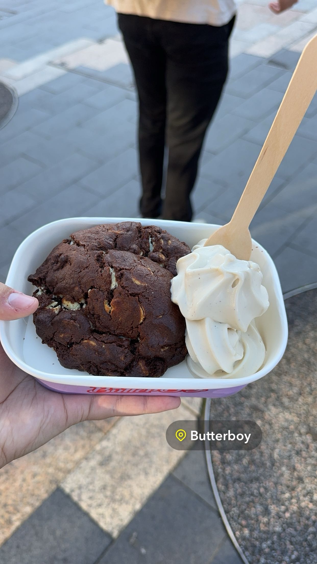 The best cookies in Sydney!