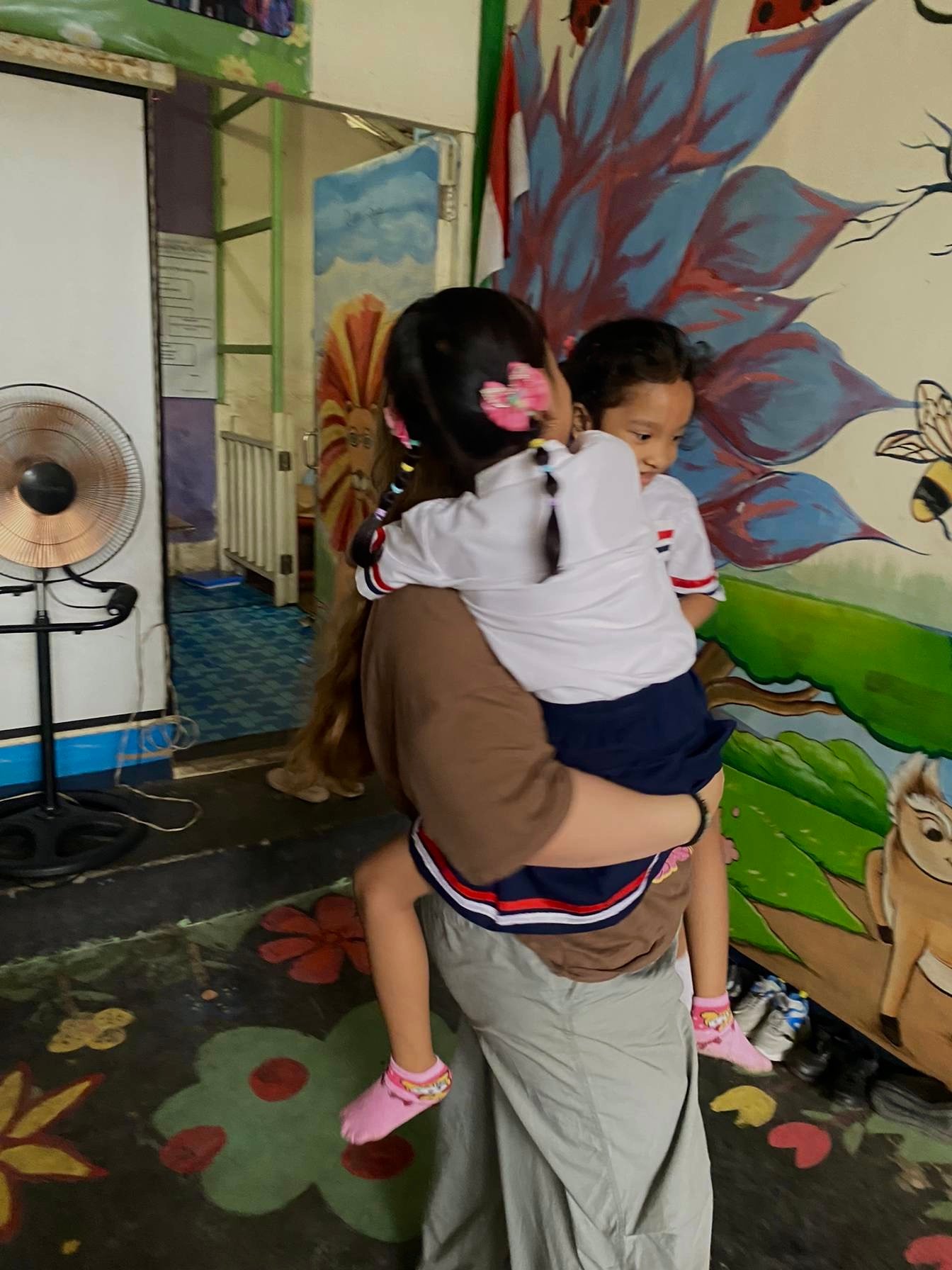 Childcare